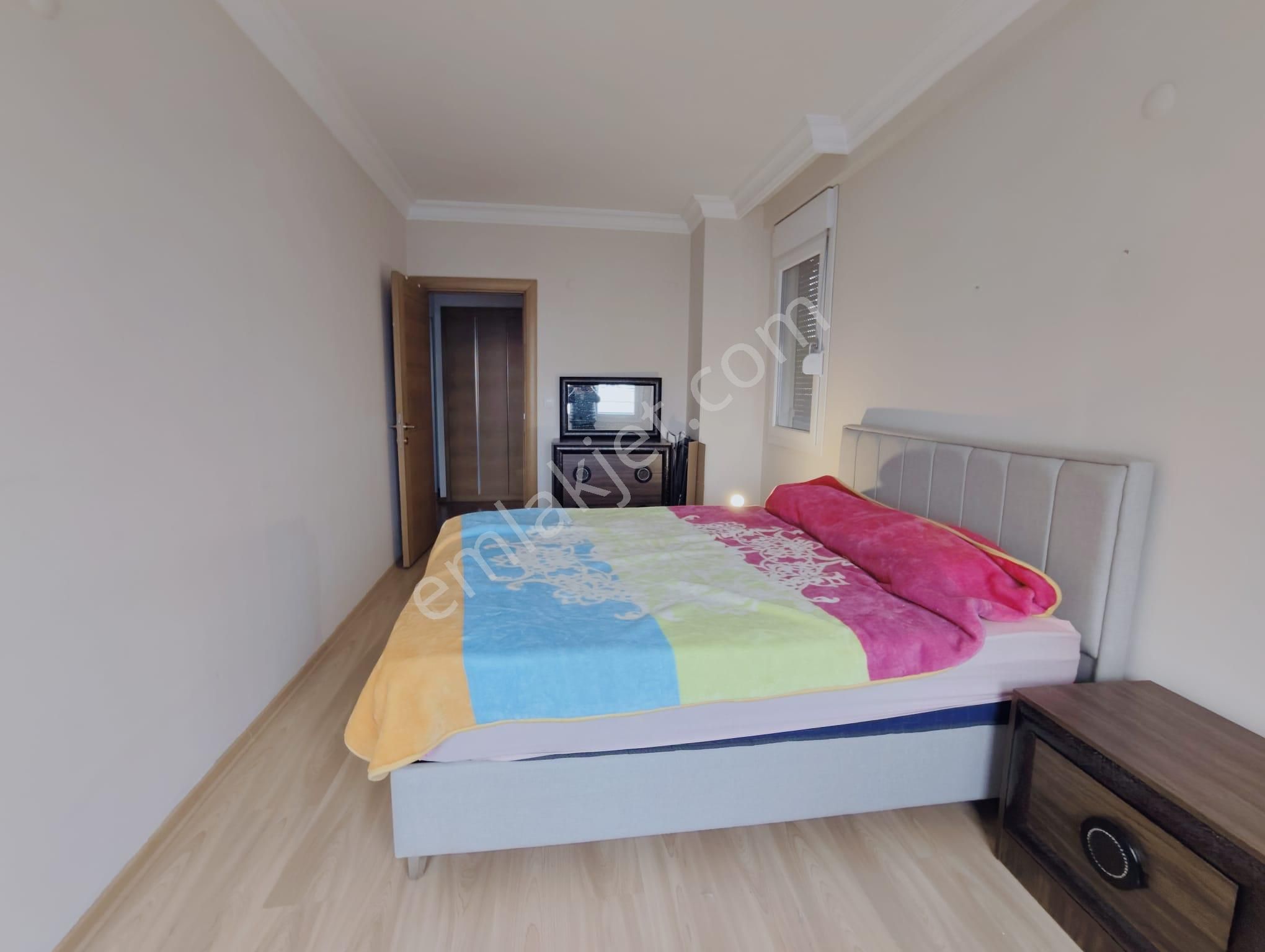 Saklıbahçe Evlerinde Eşyalı 1+1 Kiralık Daire - Görsel 35