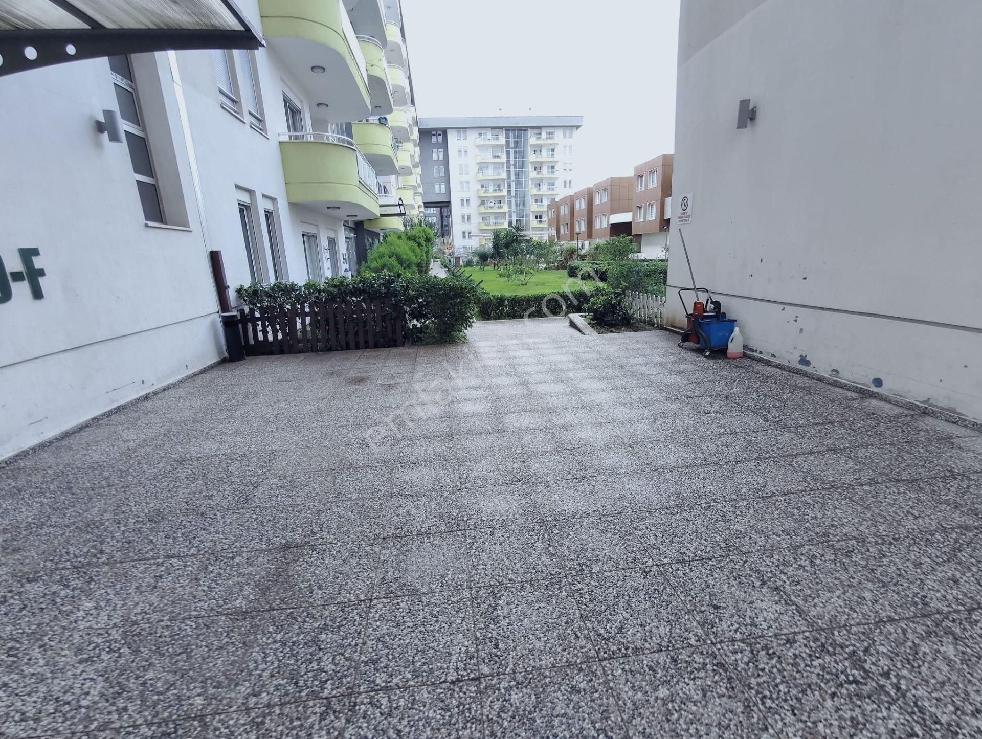 Saklıbahçe Evlerinde Eşyalı 1+1 Kiralık Daire - Görsel 17