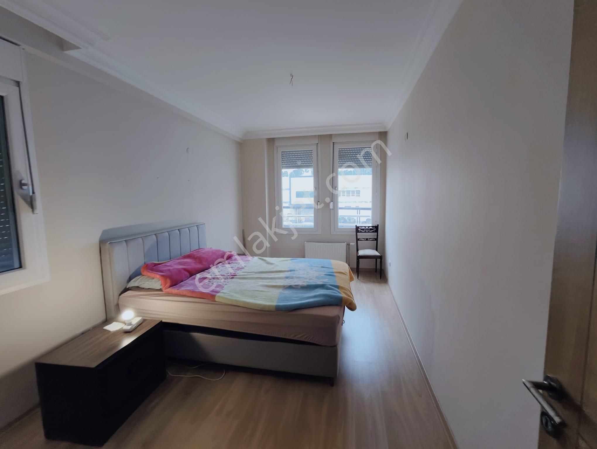 Saklıbahçe Evlerinde Eşyalı 1+1 Kiralık Daire - Görsel 34