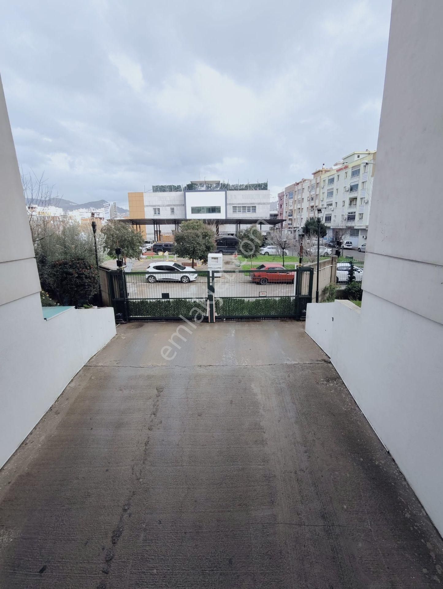 Saklıbahçe Evlerinde Eşyalı 1+1 Kiralık Daire - Görsel 20