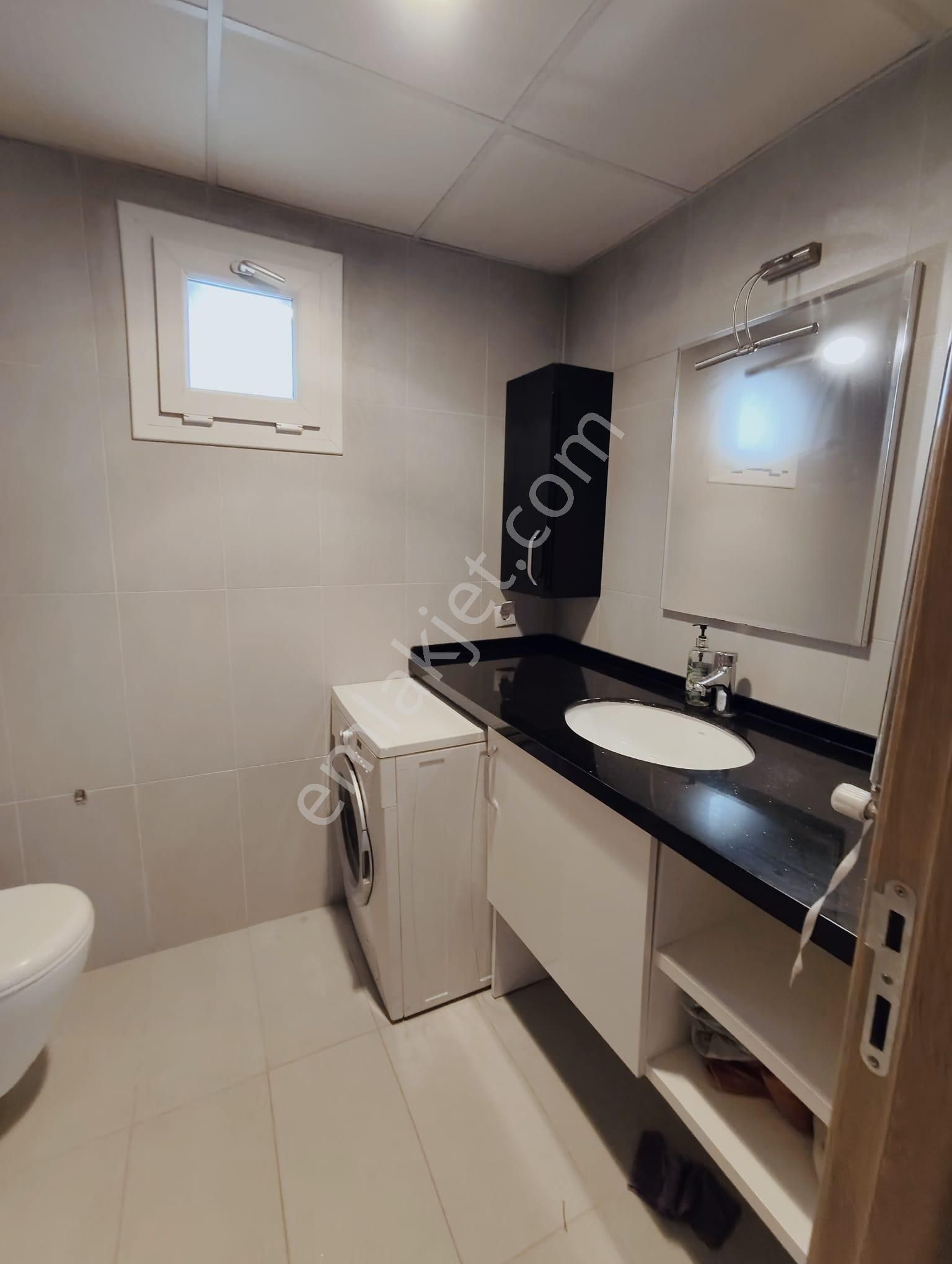 Saklıbahçe Evlerinde Eşyalı 1+1 Kiralık Daire - Görsel 19