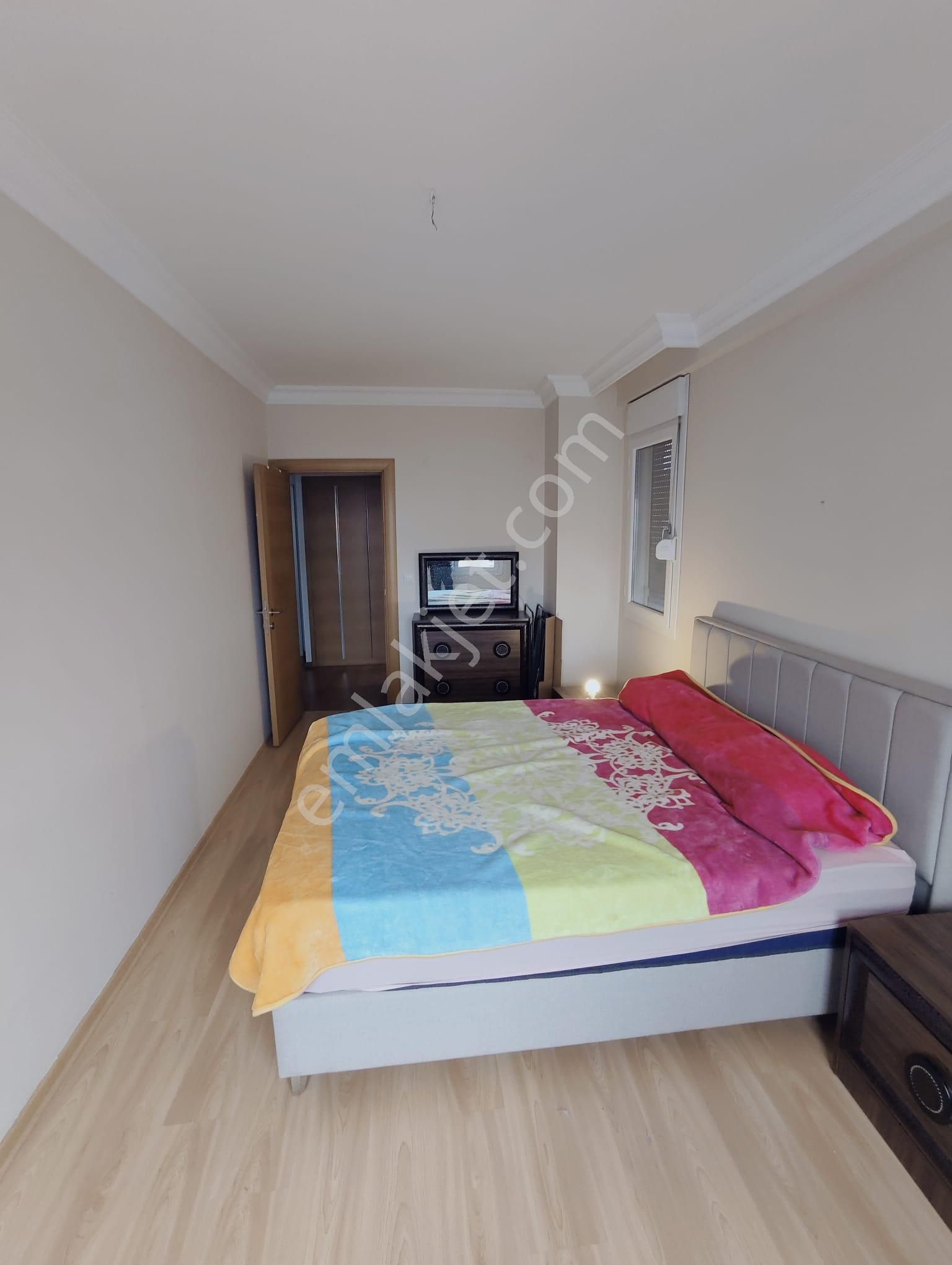 Saklıbahçe Evlerinde Eşyalı 1+1 Kiralık Daire - Görsel 33