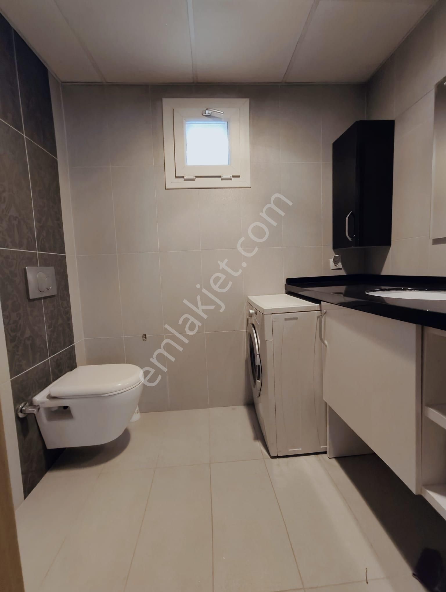 Saklıbahçe Evlerinde Eşyalı 1+1 Kiralık Daire - Görsel 18