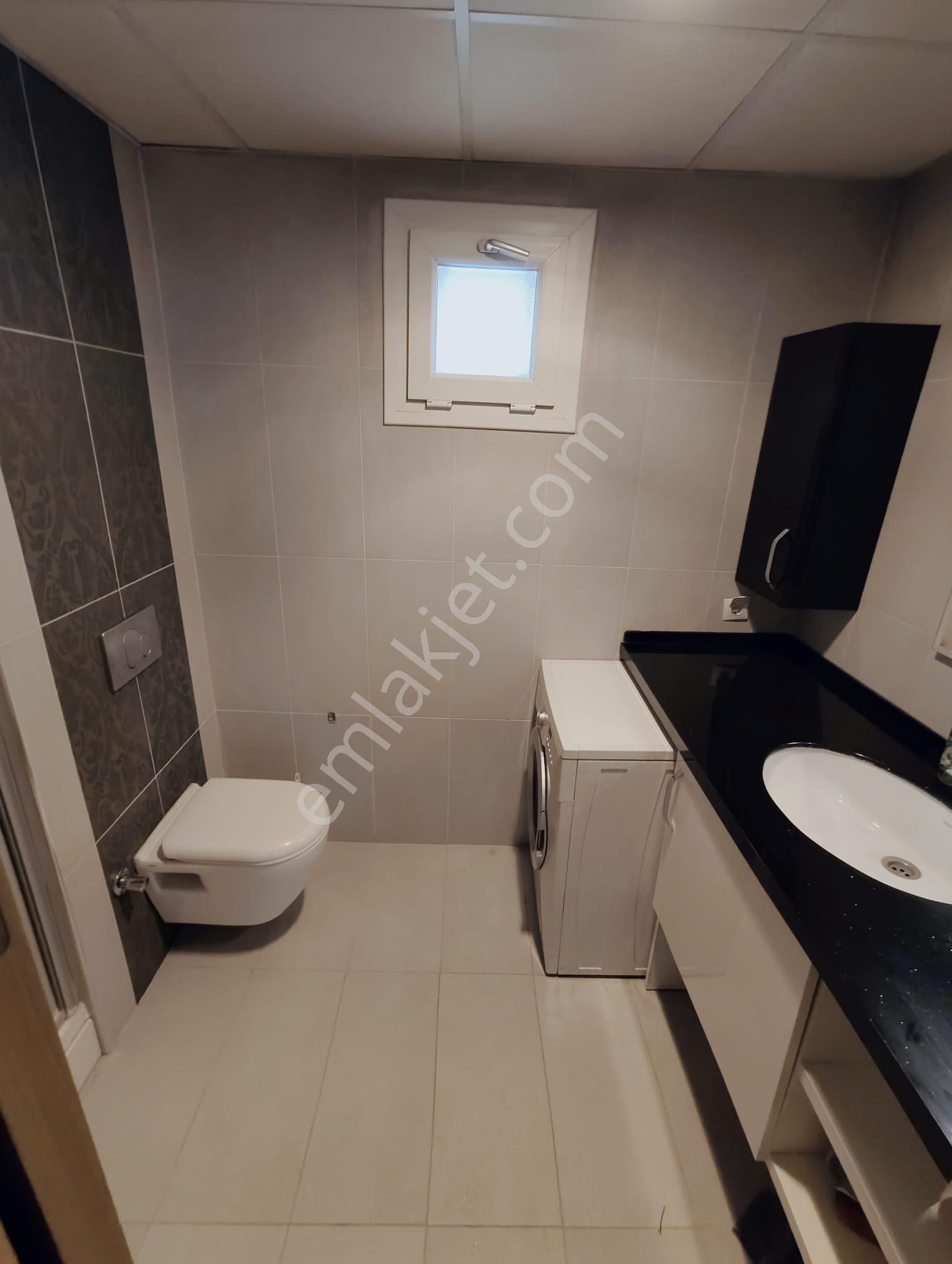 Saklıbahçe Evlerinde Eşyalı 1+1 Kiralık Daire - Görsel 6