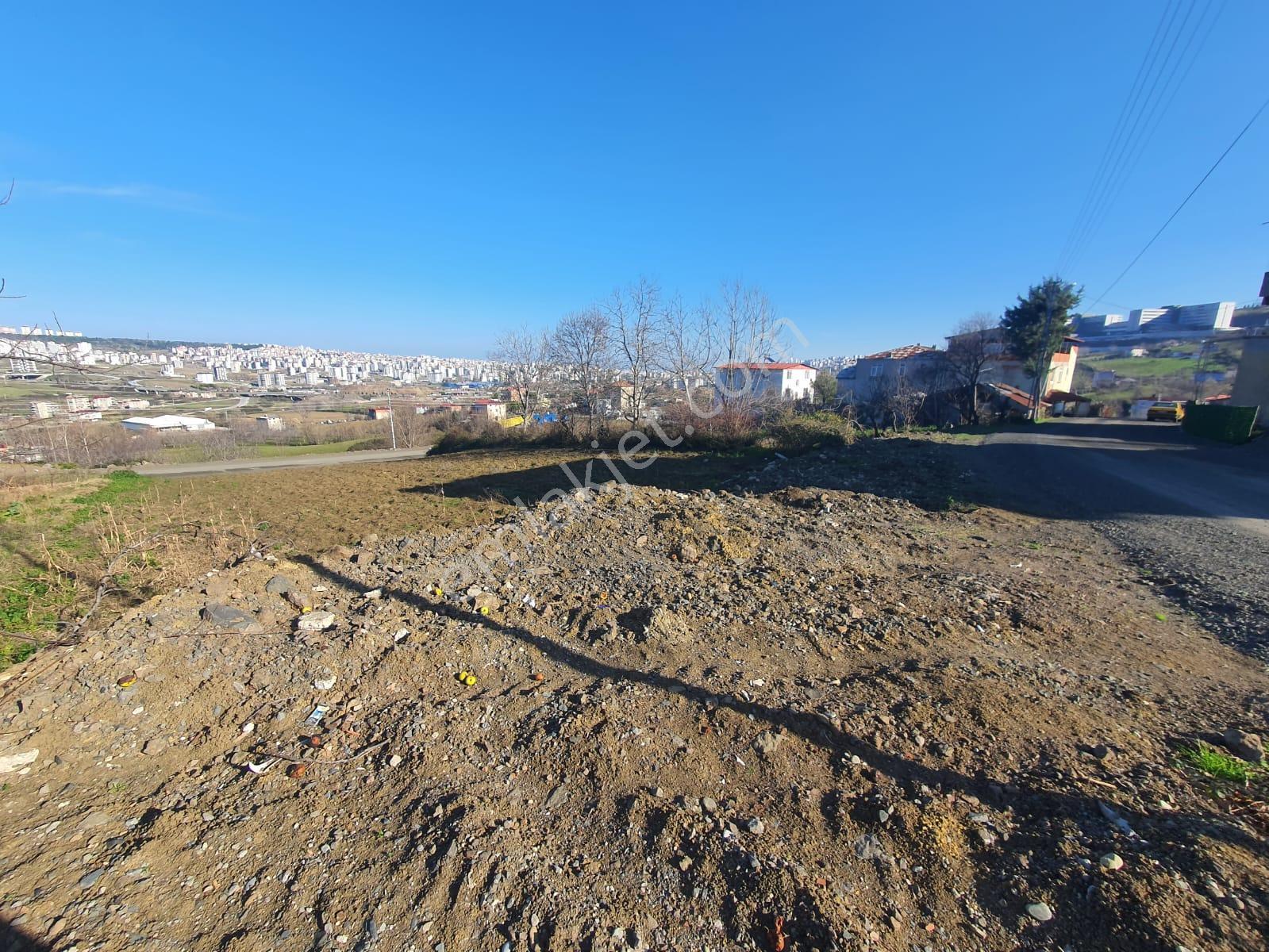 Yıldız Gayrimenkul'den Şehir Hastanesi'ne Yakın Konumda Satılık 751 M2 Arsa - Görsel 13