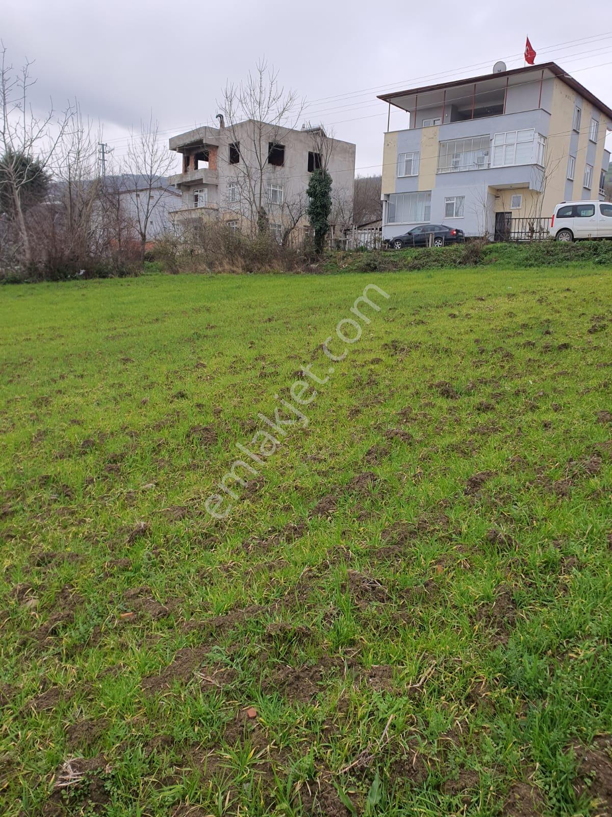 Yıldız Gayrimenkul'den Şehir Hastanesi'ne Yakın Konumda Satılık 751 M2 Arsa - Görsel 5