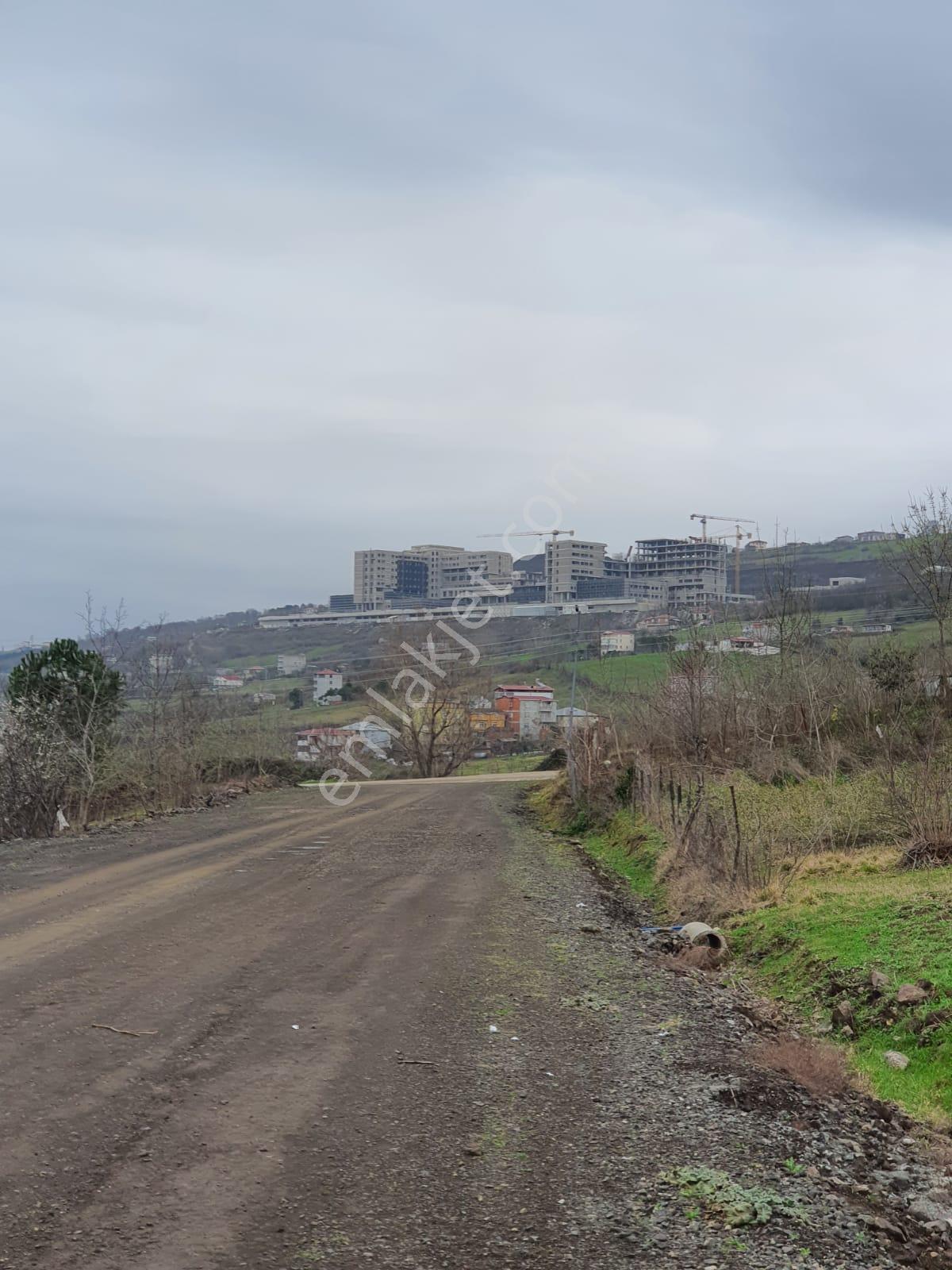Yıldız Gayrimenkul'den Şehir Hastanesi'ne Yakın Konumda Satılık 751 M2 Arsa - Görsel 10