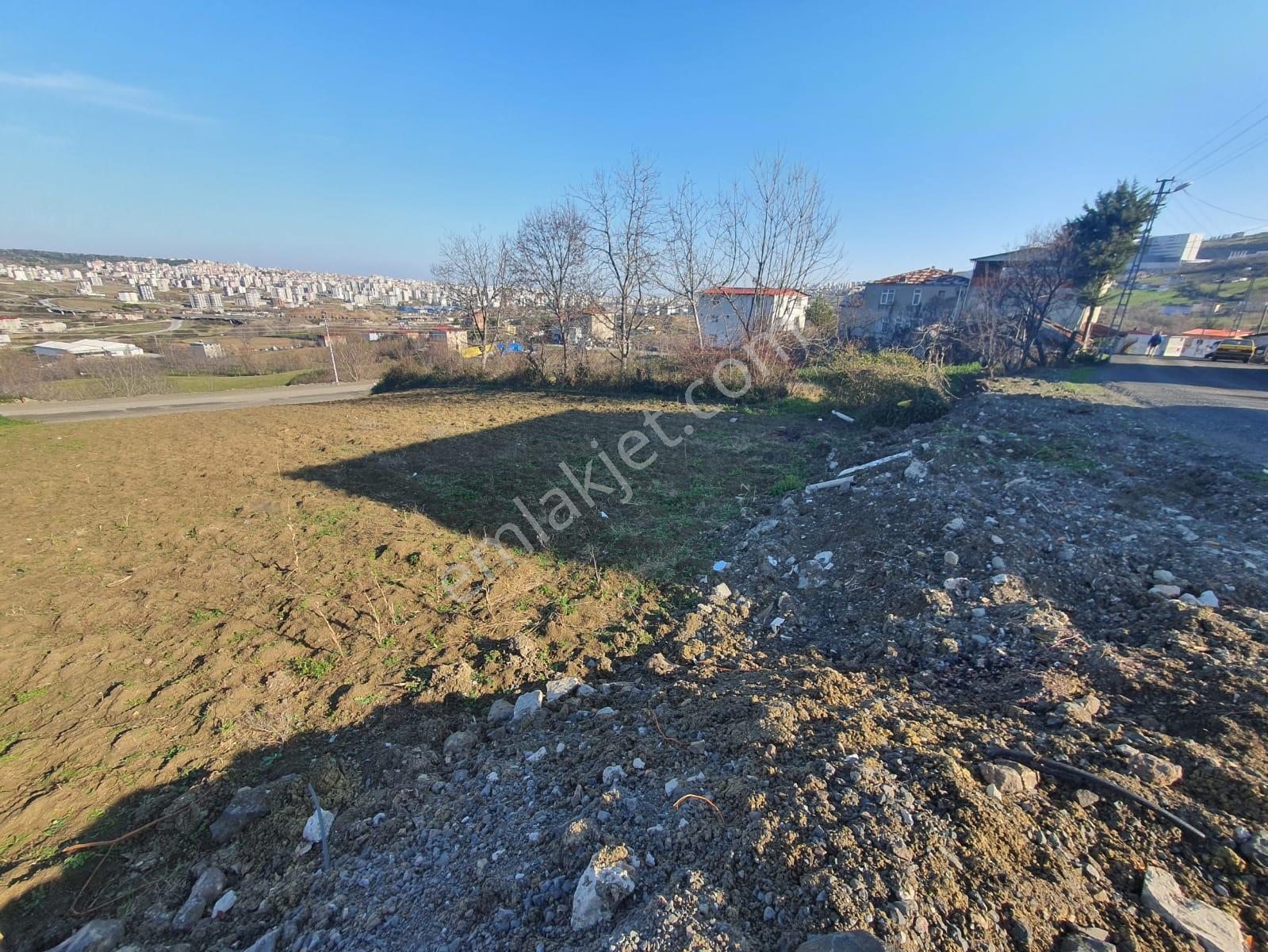Yıldız Gayrimenkul'den Şehir Hastanesi'ne Yakın Konumda Satılık 751 M2 Arsa - Görsel 12