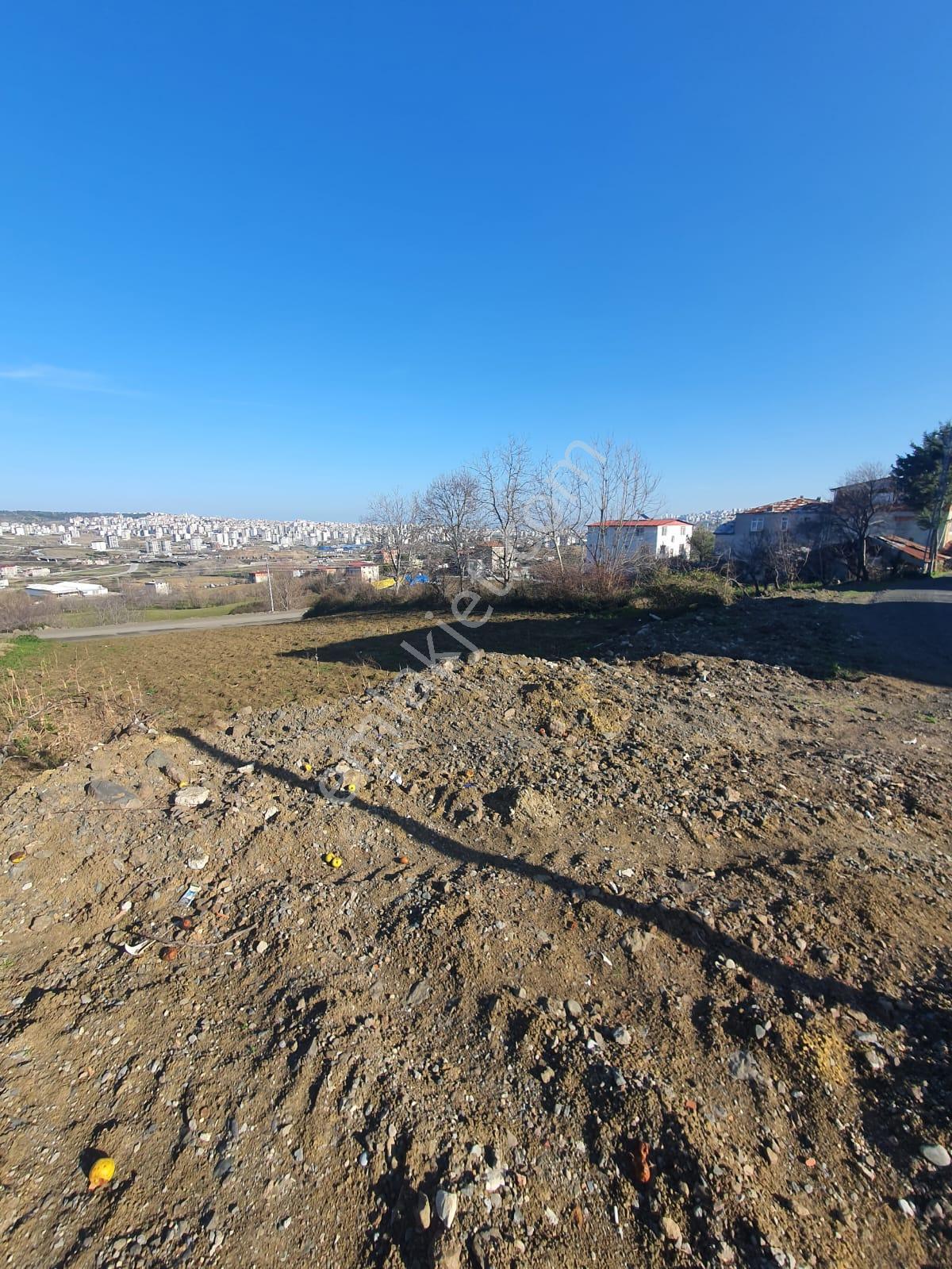 Yıldız Gayrimenkul'den Şehir Hastanesi'ne Yakın Konumda Satılık 751 M2 Arsa - Görsel 14