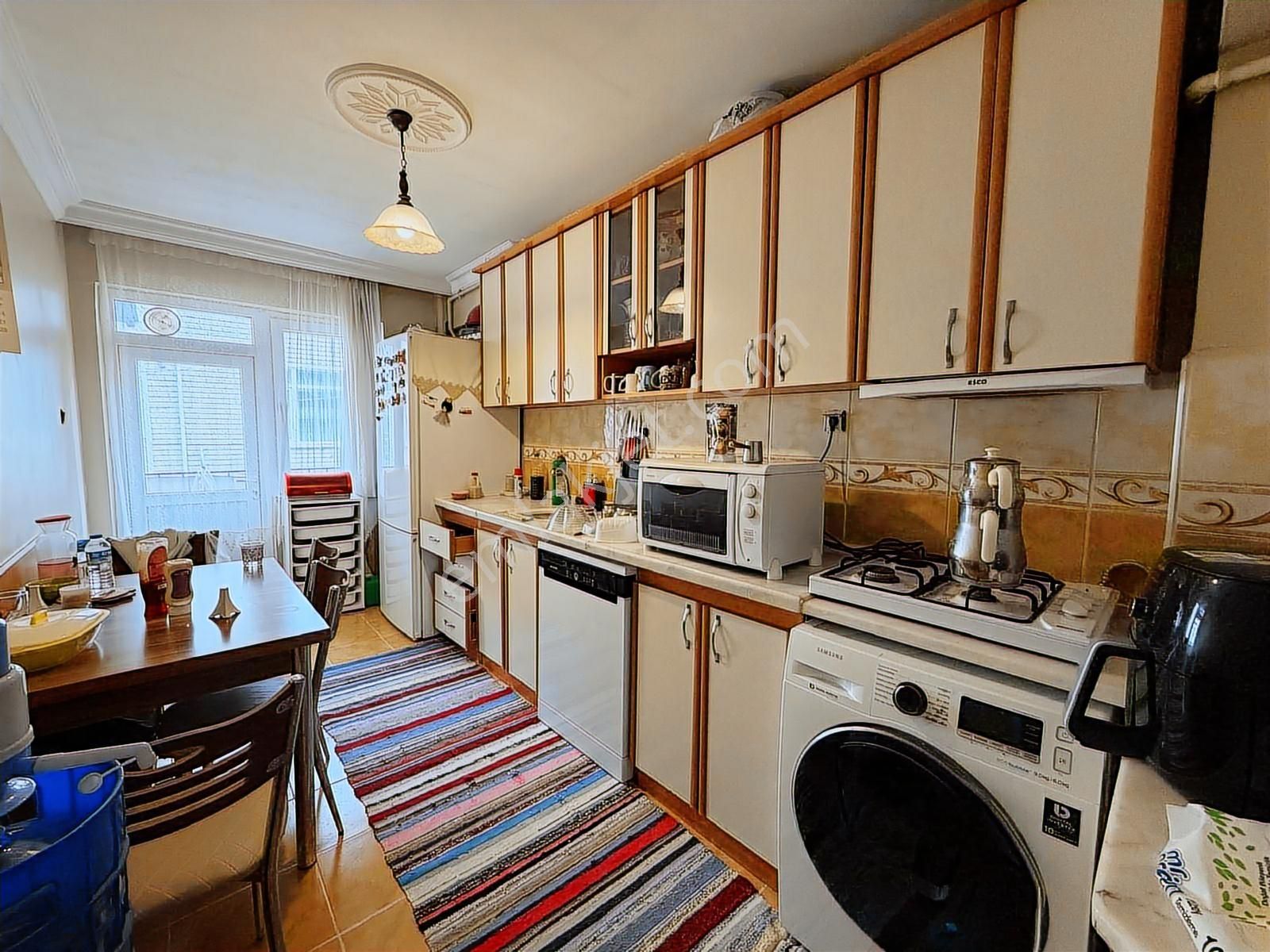 Oscar'dan Sivrihisar Caddesi Yakını Ara Kat 2+1 Daire - Görsel 15