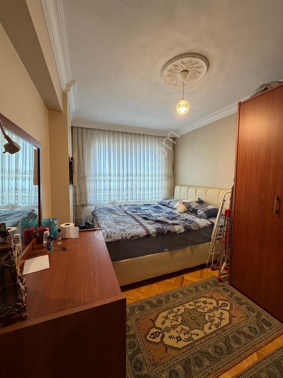 Oscar'dan Sivrihisar Caddesi Yakını Ara Kat 2+1 Daire - Görsel 6