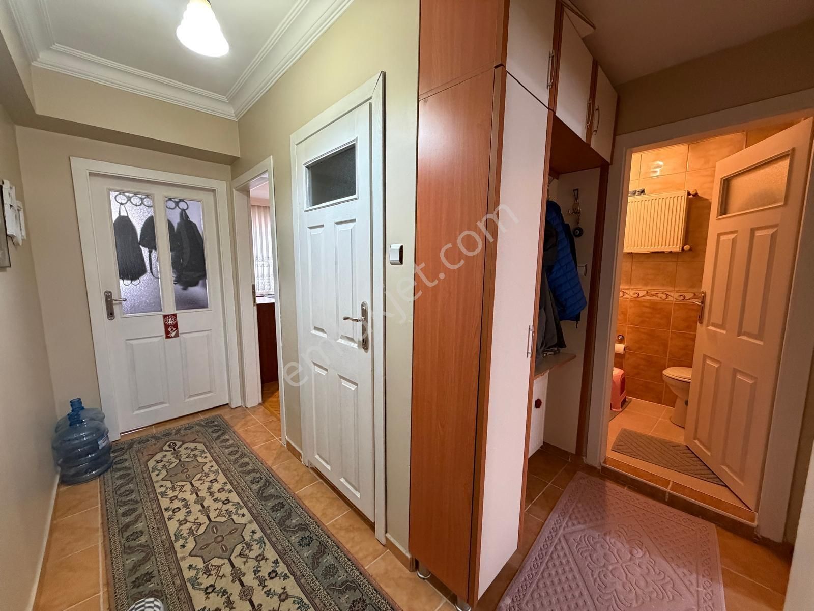 Oscar'dan Sivrihisar Caddesi Yakını Ara Kat 2+1 Daire - Görsel 13