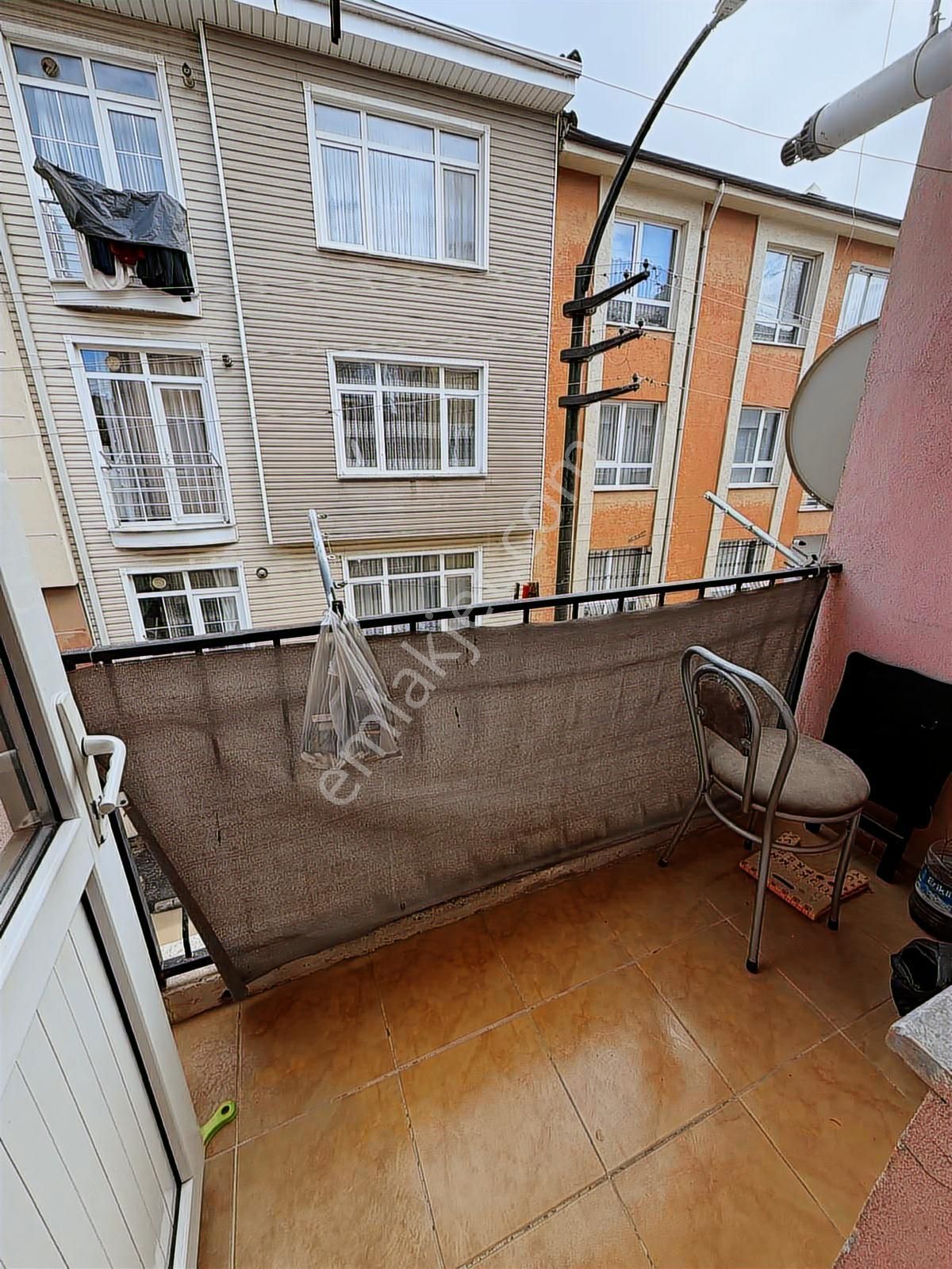 Oscar'dan Sivrihisar Caddesi Yakını Ara Kat 2+1 Daire - Görsel 2