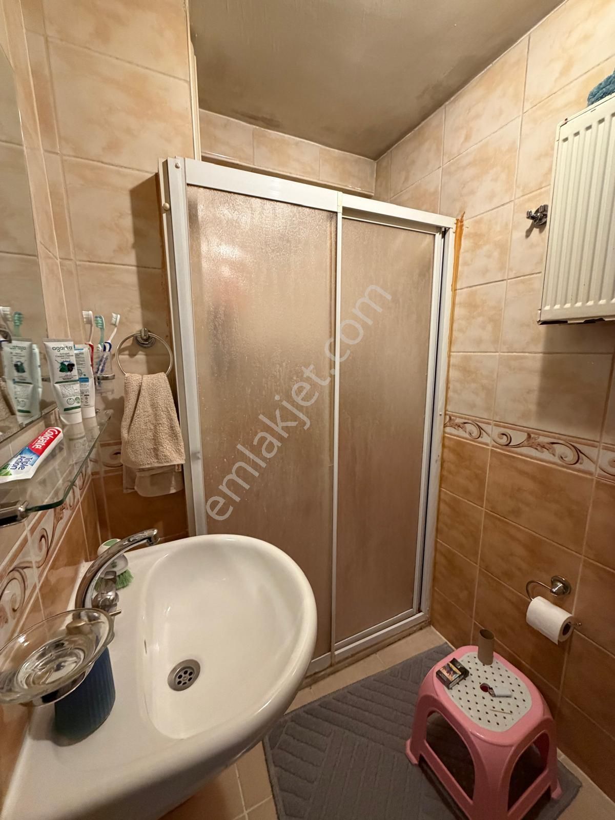 Oscar'dan Sivrihisar Caddesi Yakını Ara Kat 2+1 Daire - Görsel 8