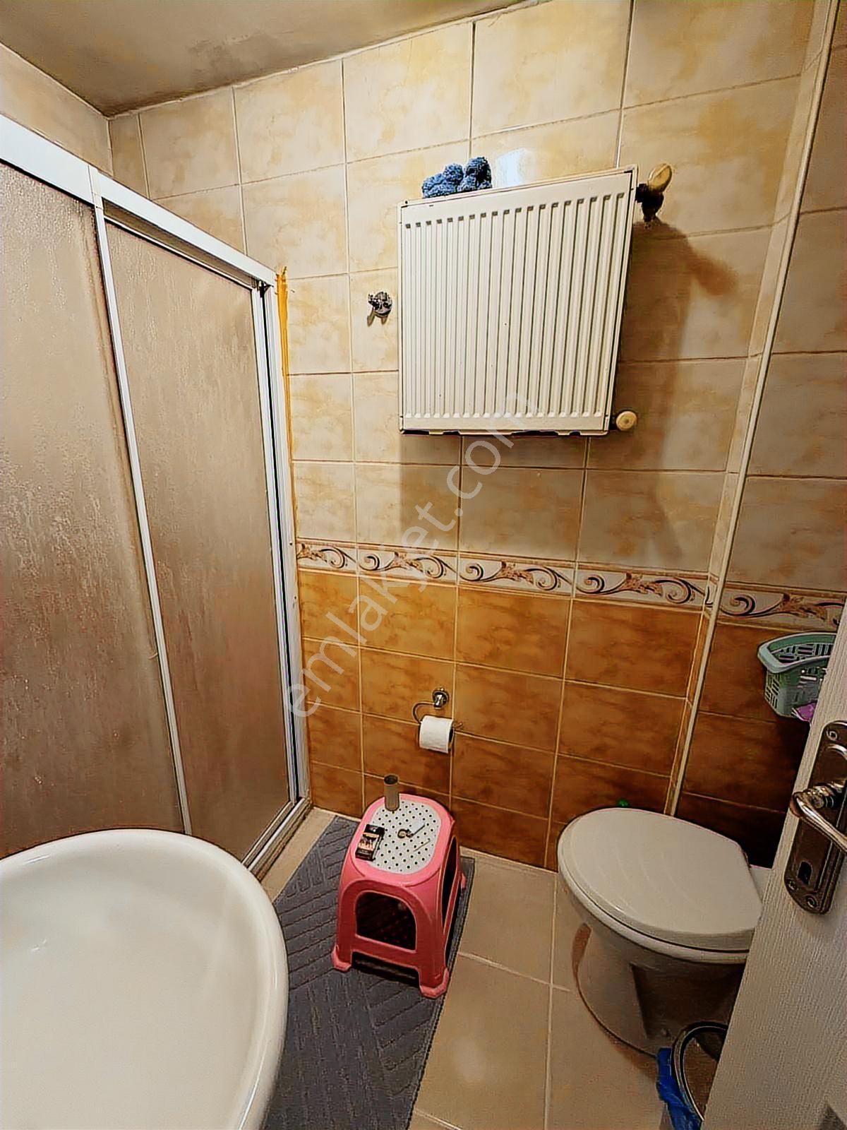 Oscar'dan Sivrihisar Caddesi Yakını Ara Kat 2+1 Daire - Görsel 3