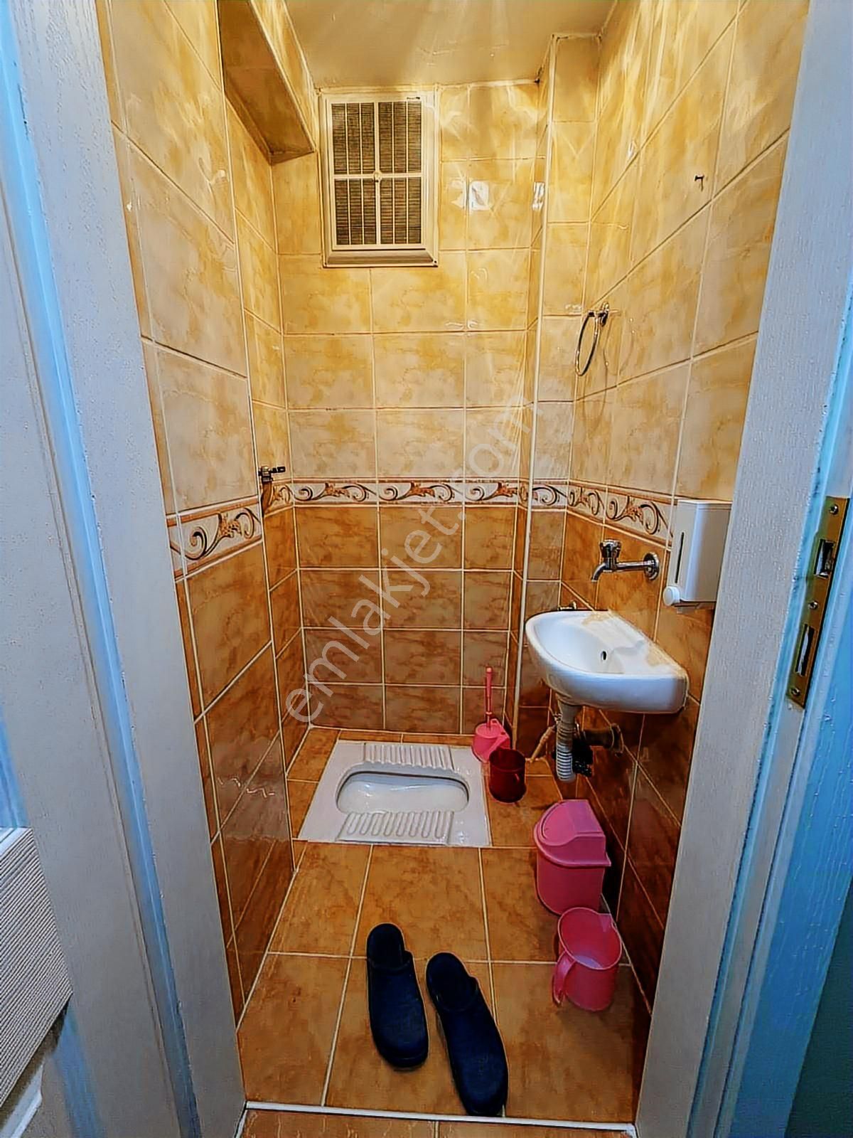 Oscar'dan Sivrihisar Caddesi Yakını Ara Kat 2+1 Daire - Görsel 20