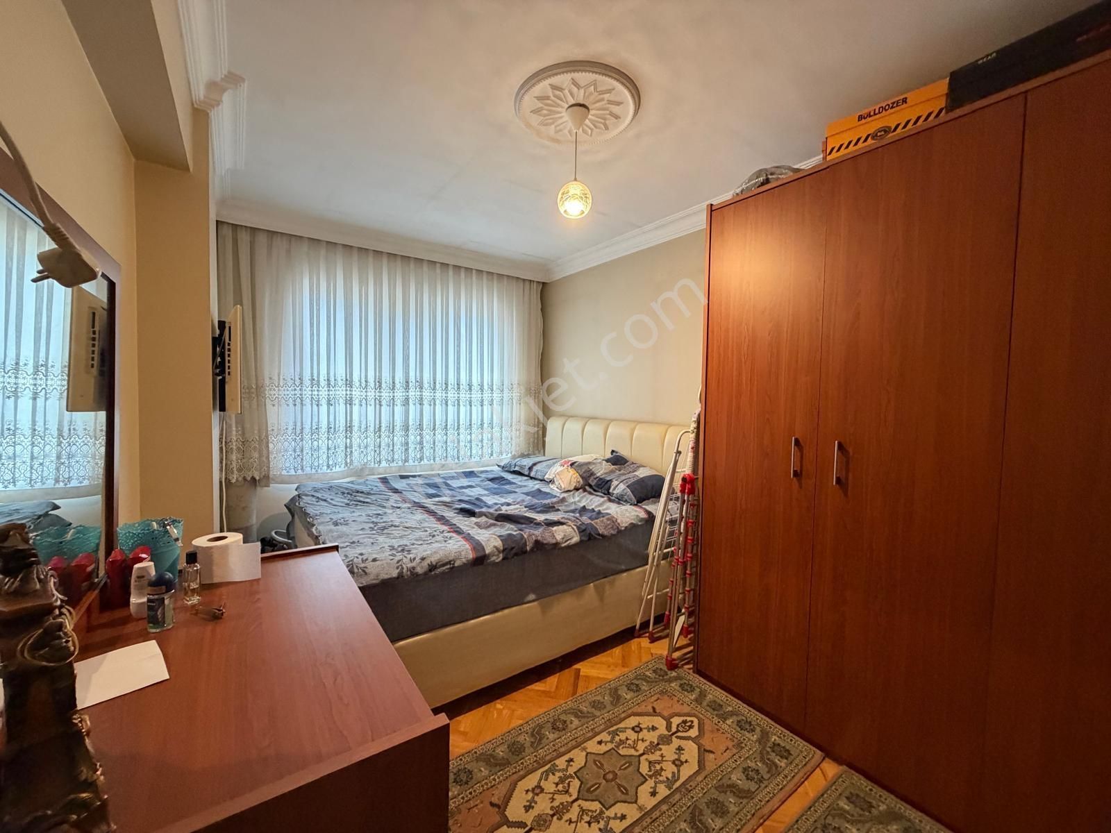 Oscar'dan Sivrihisar Caddesi Yakını Ara Kat 2+1 Daire - Görsel 18