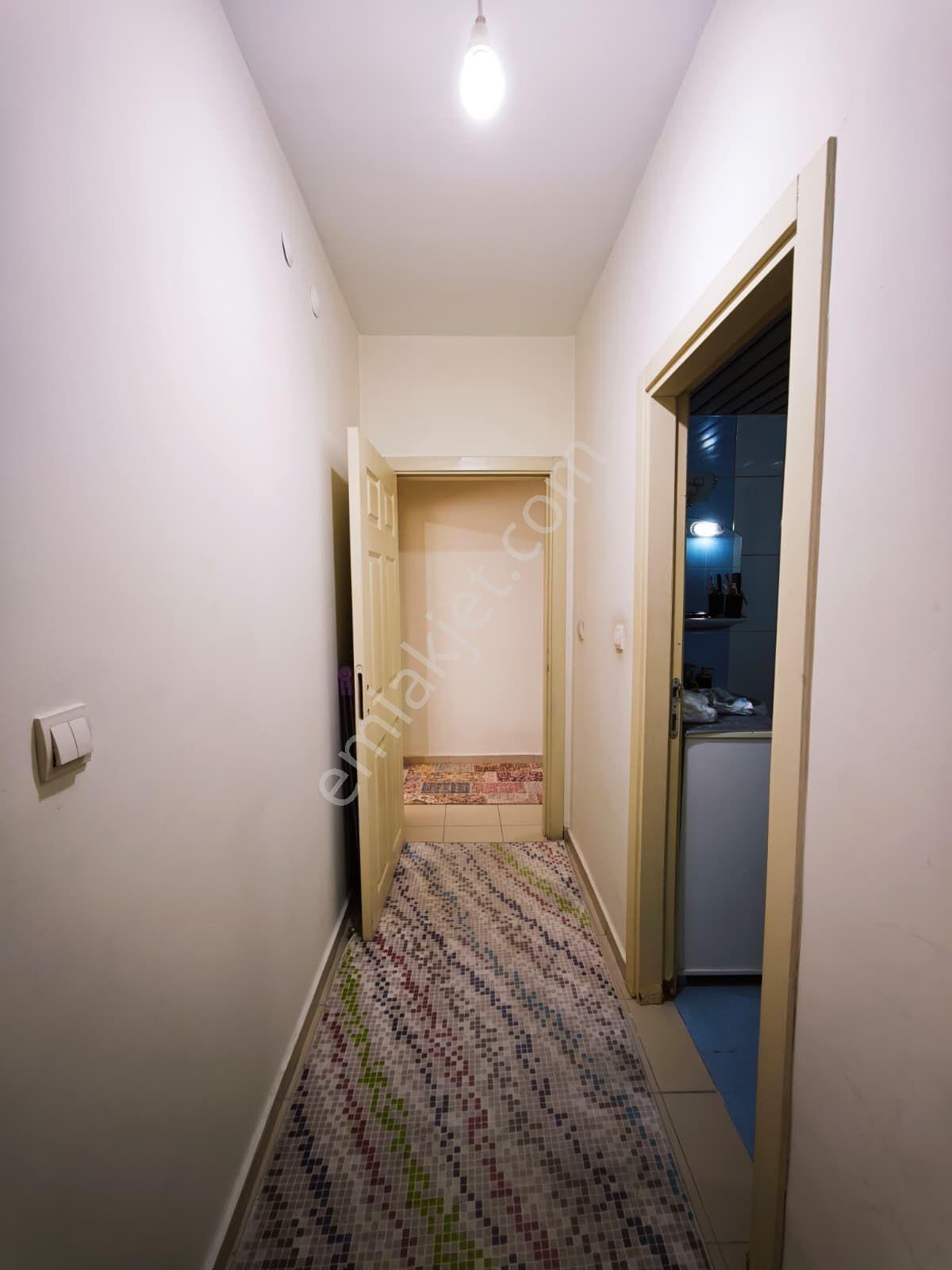 Arslan Mülk Ofisi // Avm Yakını Yüksek Giriş İldem C Fırsat Dairesi - Görsel 18