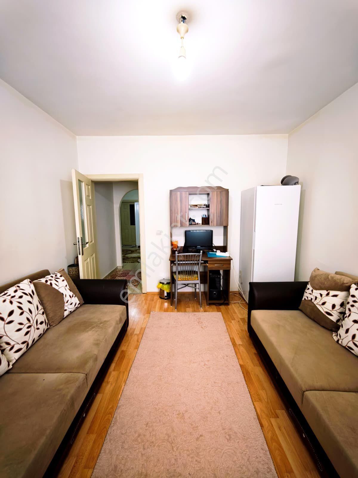 Arslan Mülk Ofisi // Avm Yakını Yüksek Giriş İldem C Fırsat Dairesi - Görsel 10