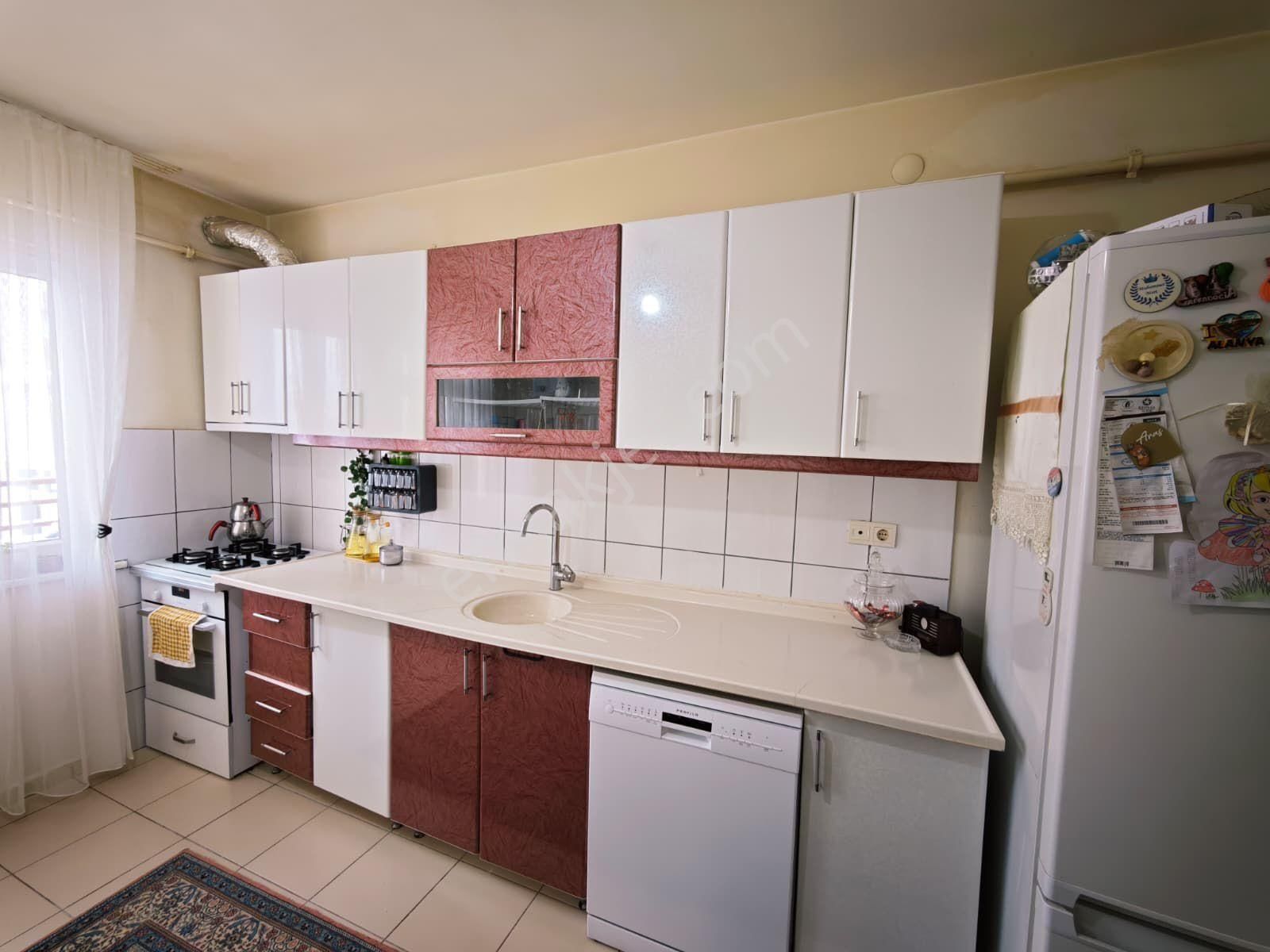 Arslan Mülk Ofisi // Avm Yakını Yüksek Giriş İldem C Fırsat Dairesi - Görsel 3