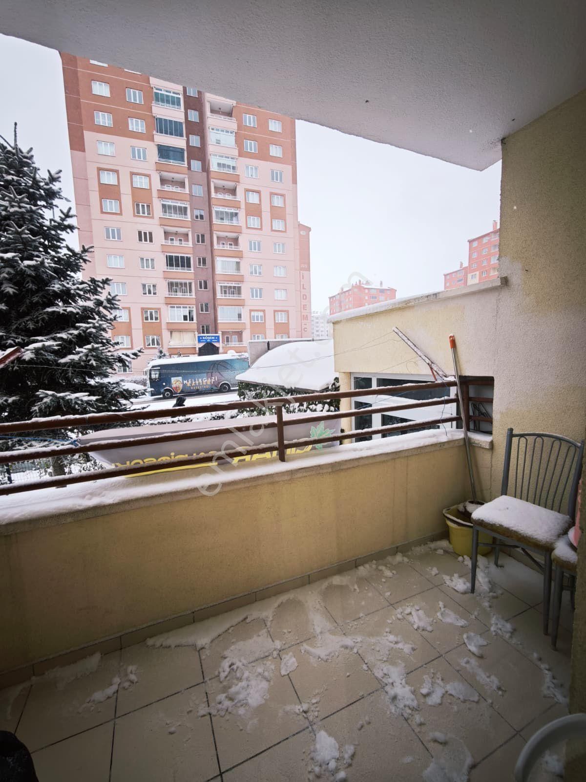 Arslan Mülk Ofisi // Avm Yakını Yüksek Giriş İldem C Fırsat Dairesi - Görsel 12