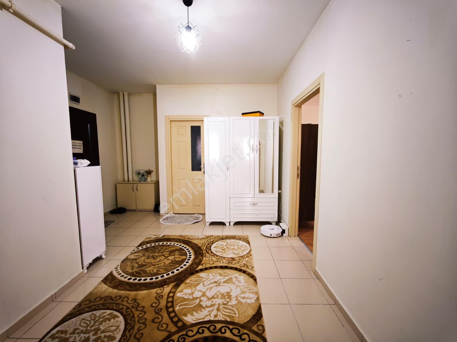 Arslan Mülk Ofisi // Avm Yakını Yüksek Giriş İldem C Fırsat Dairesi - Görsel 14