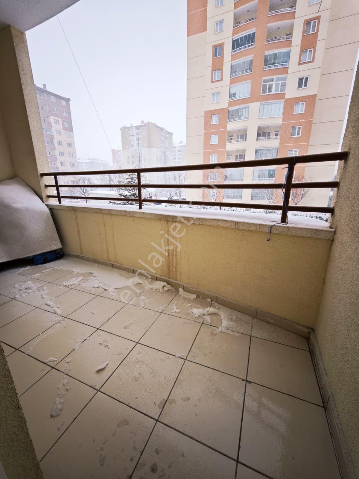 Arslan Mülk Ofisi // Avm Yakını Yüksek Giriş İldem C Fırsat Dairesi - Görsel 13