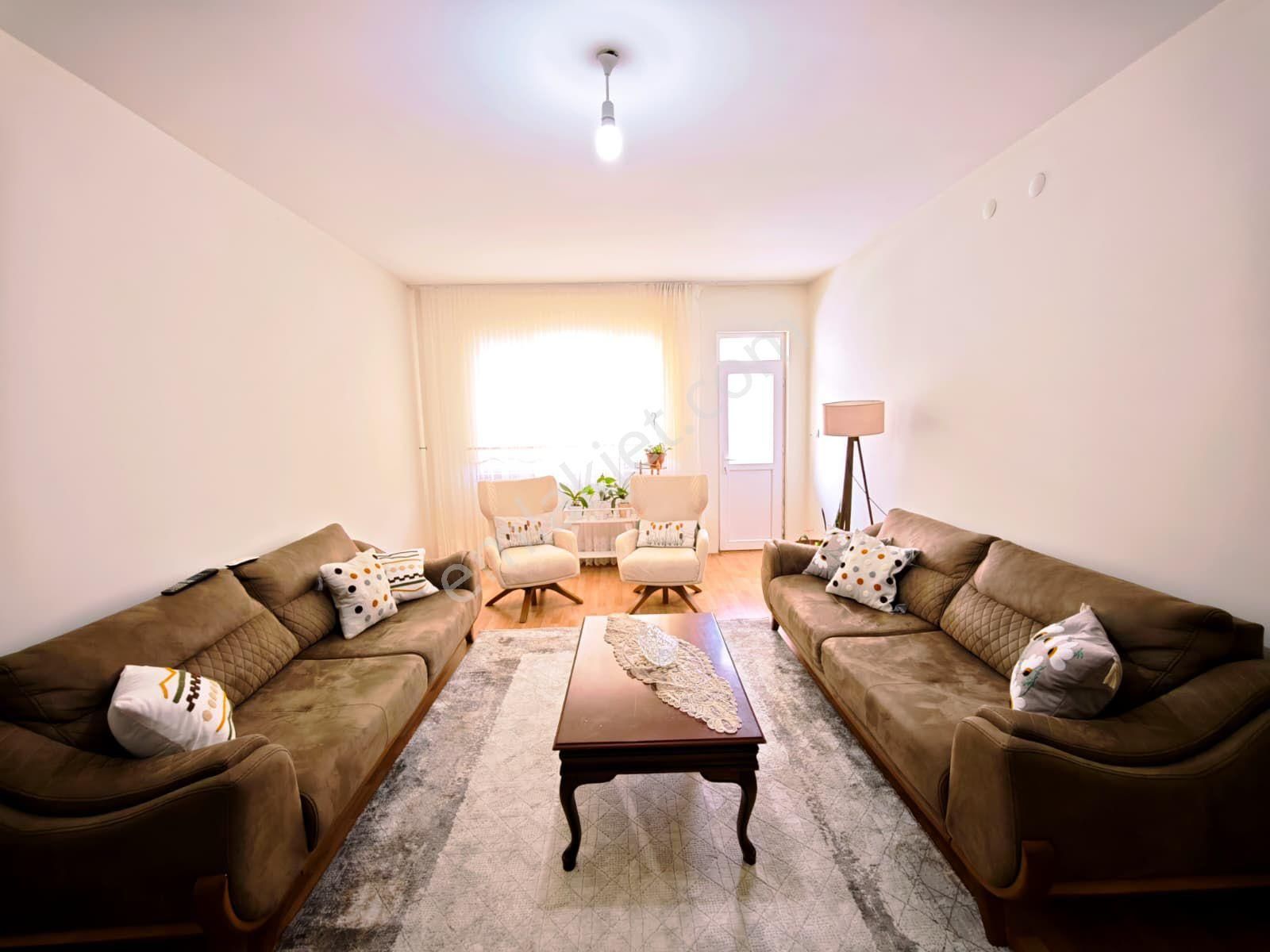 Arslan Mülk Ofisi // Avm Yakını Yüksek Giriş İldem C Fırsat Dairesi - Görsel 4