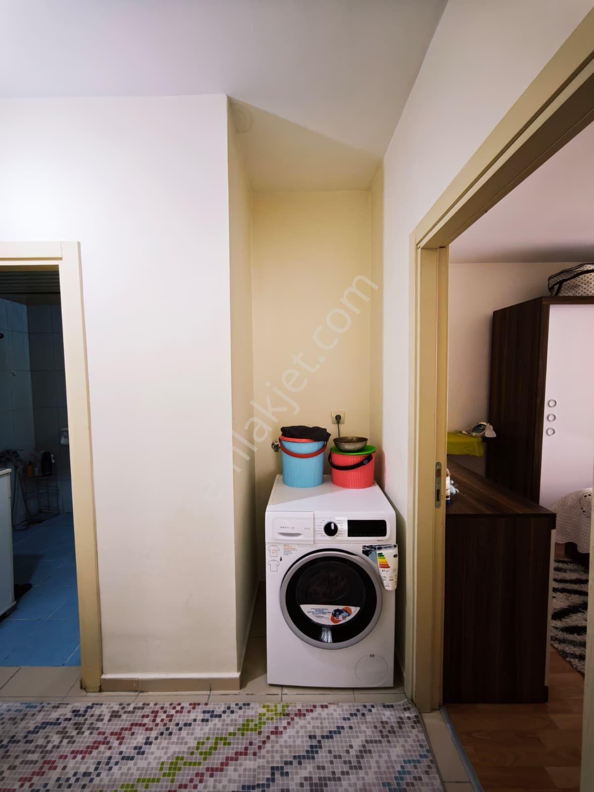 Arslan Mülk Ofisi // Avm Yakını Yüksek Giriş İldem C Fırsat Dairesi - Görsel 16