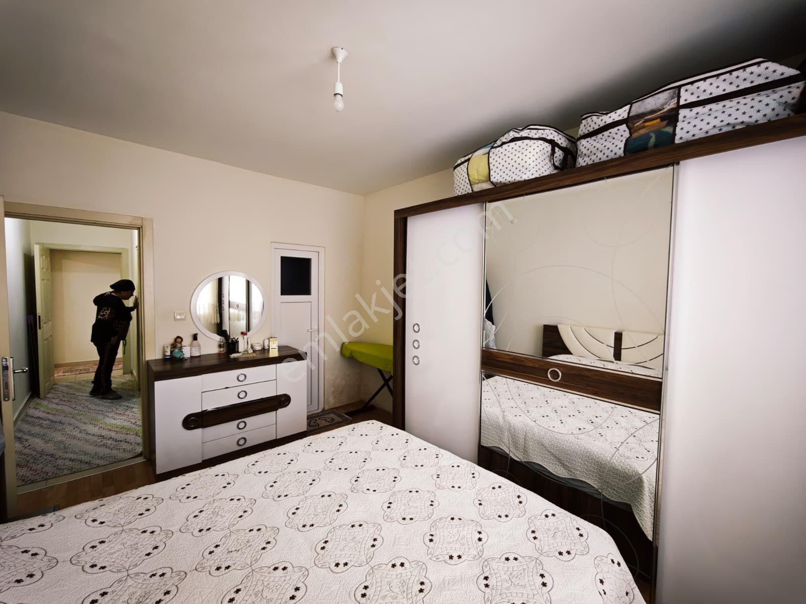 Arslan Mülk Ofisi // Avm Yakını Yüksek Giriş İldem C Fırsat Dairesi - Görsel 8