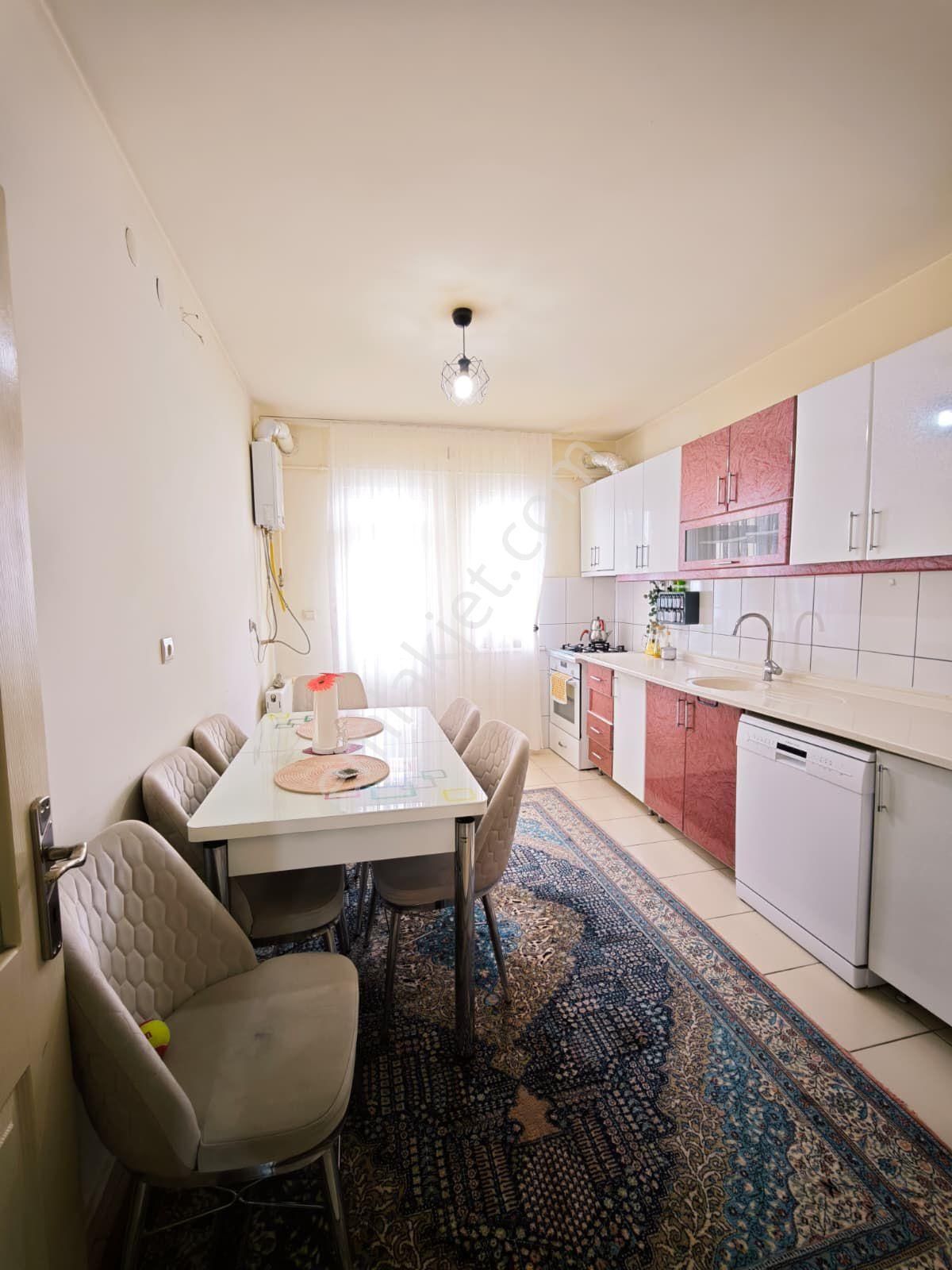 Arslan Mülk Ofisi // Avm Yakını Yüksek Giriş İldem C Fırsat Dairesi - Görsel 5