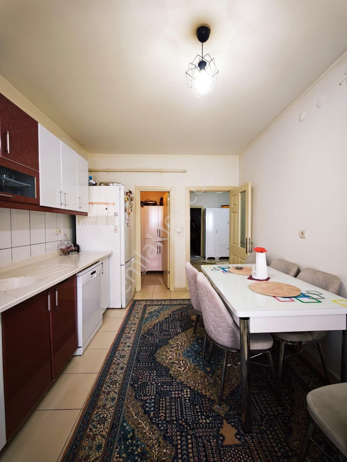 Arslan Mülk Ofisi // Avm Yakını Yüksek Giriş İldem C Fırsat Dairesi - Görsel 15