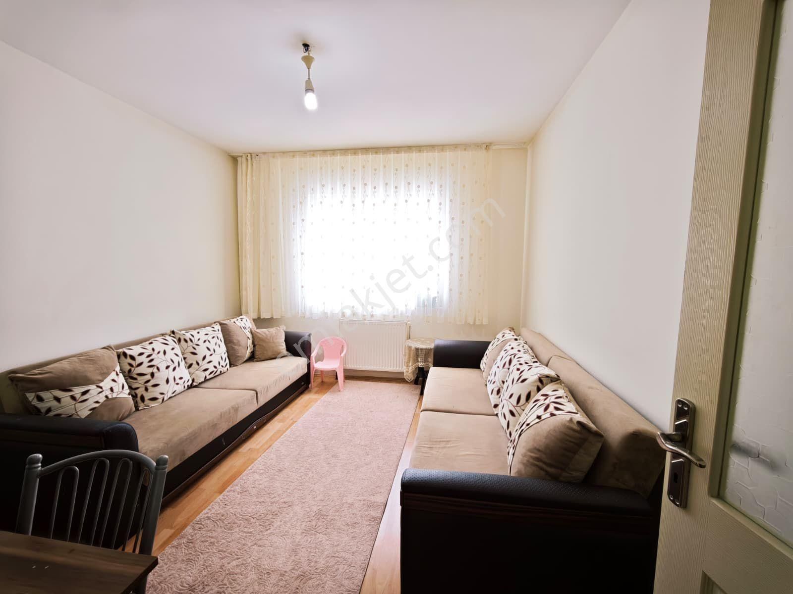 Arslan Mülk Ofisi // Avm Yakını Yüksek Giriş İldem C Fırsat Dairesi - Görsel 6