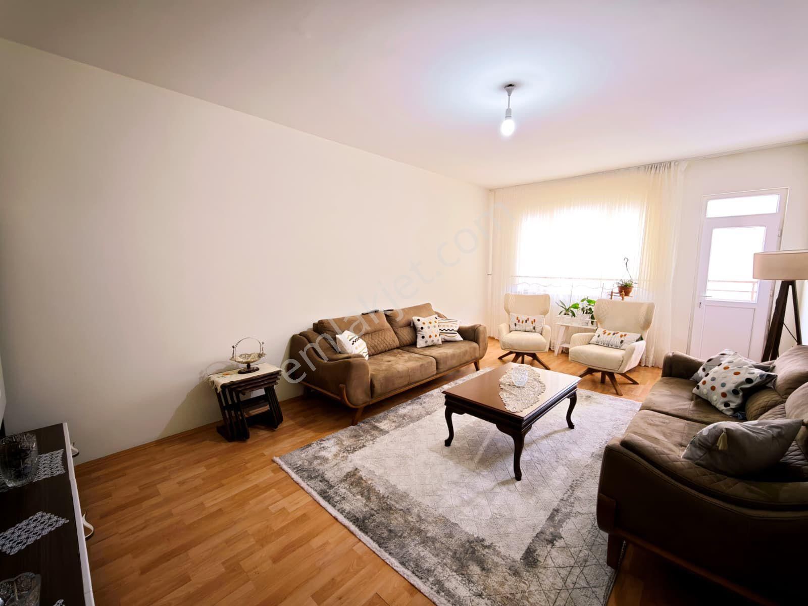 Arslan Mülk Ofisi // Avm Yakını Yüksek Giriş İldem C Fırsat Dairesi - Görsel 2