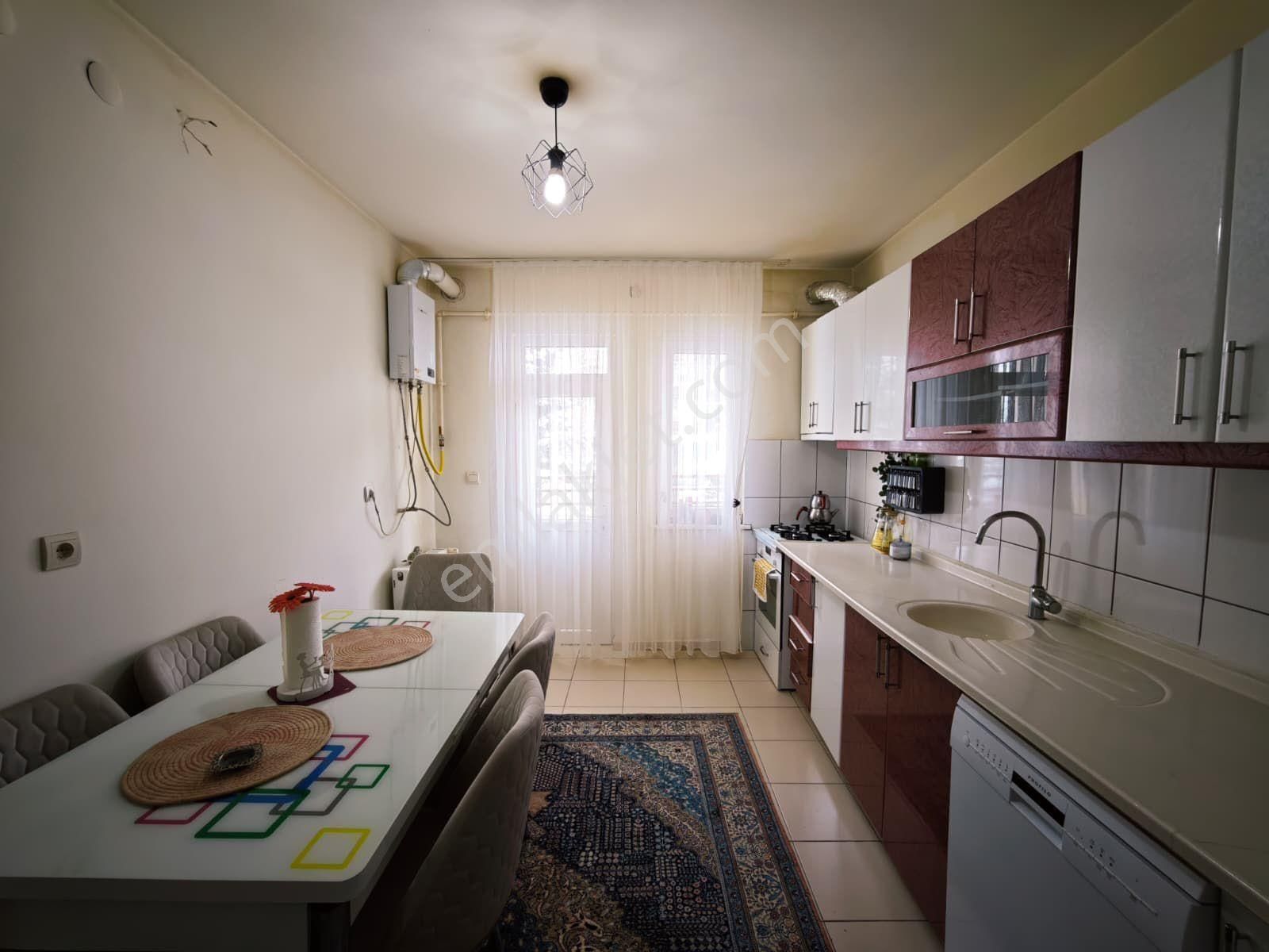 Arslan Mülk Ofisi // Avm Yakını Yüksek Giriş İldem C Fırsat Dairesi - Görsel 9