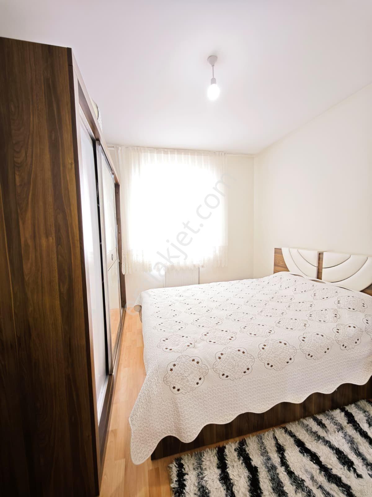 Arslan Mülk Ofisi // Avm Yakını Yüksek Giriş İldem C Fırsat Dairesi - Görsel 17