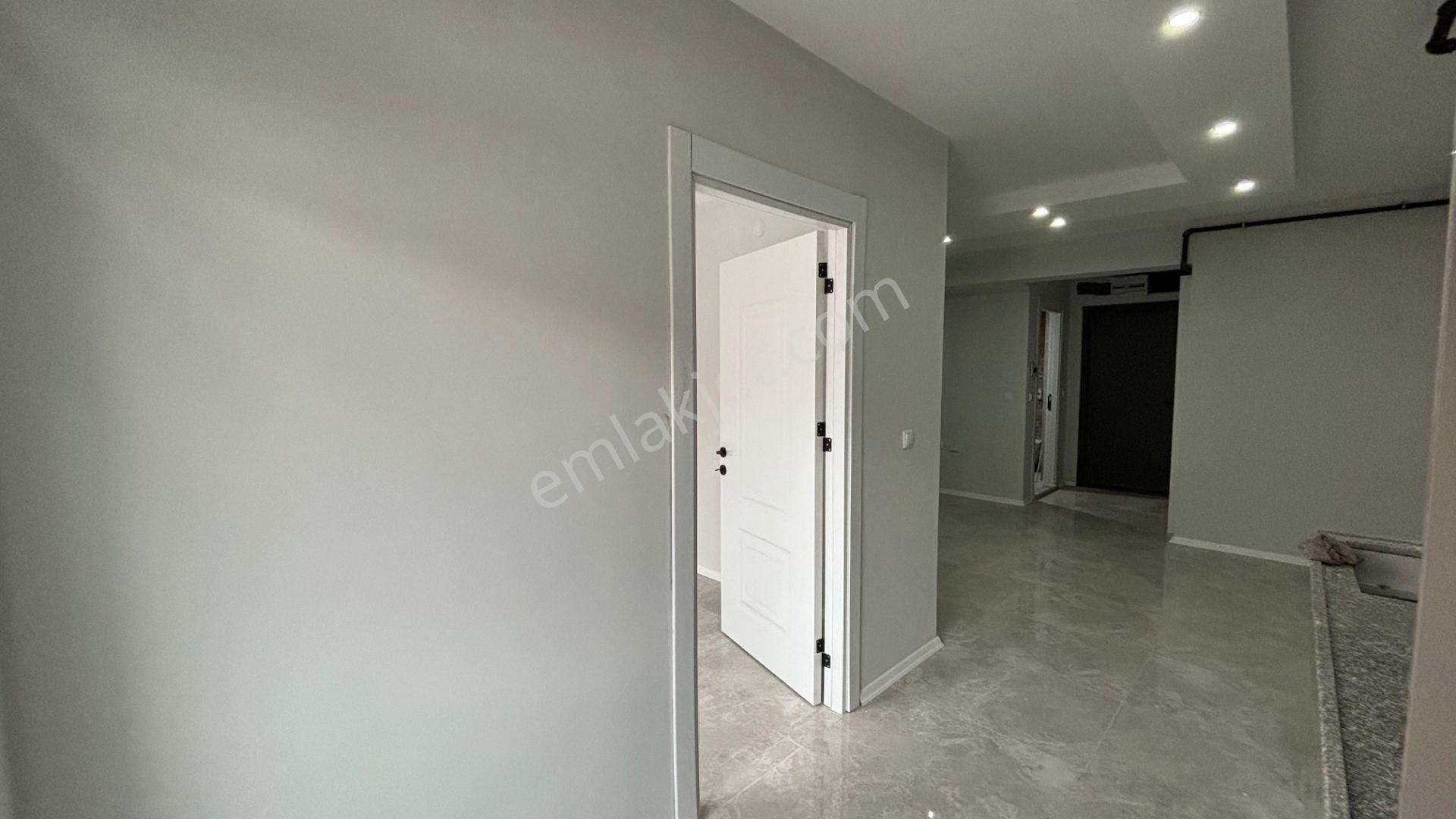 Recep Ümit'ten Emek Mah.ertaş Cad.yakını Balkonlu 1+1 Satılık Daire (1 Haftalık Geçerli Fiyat)! - Görsel 19