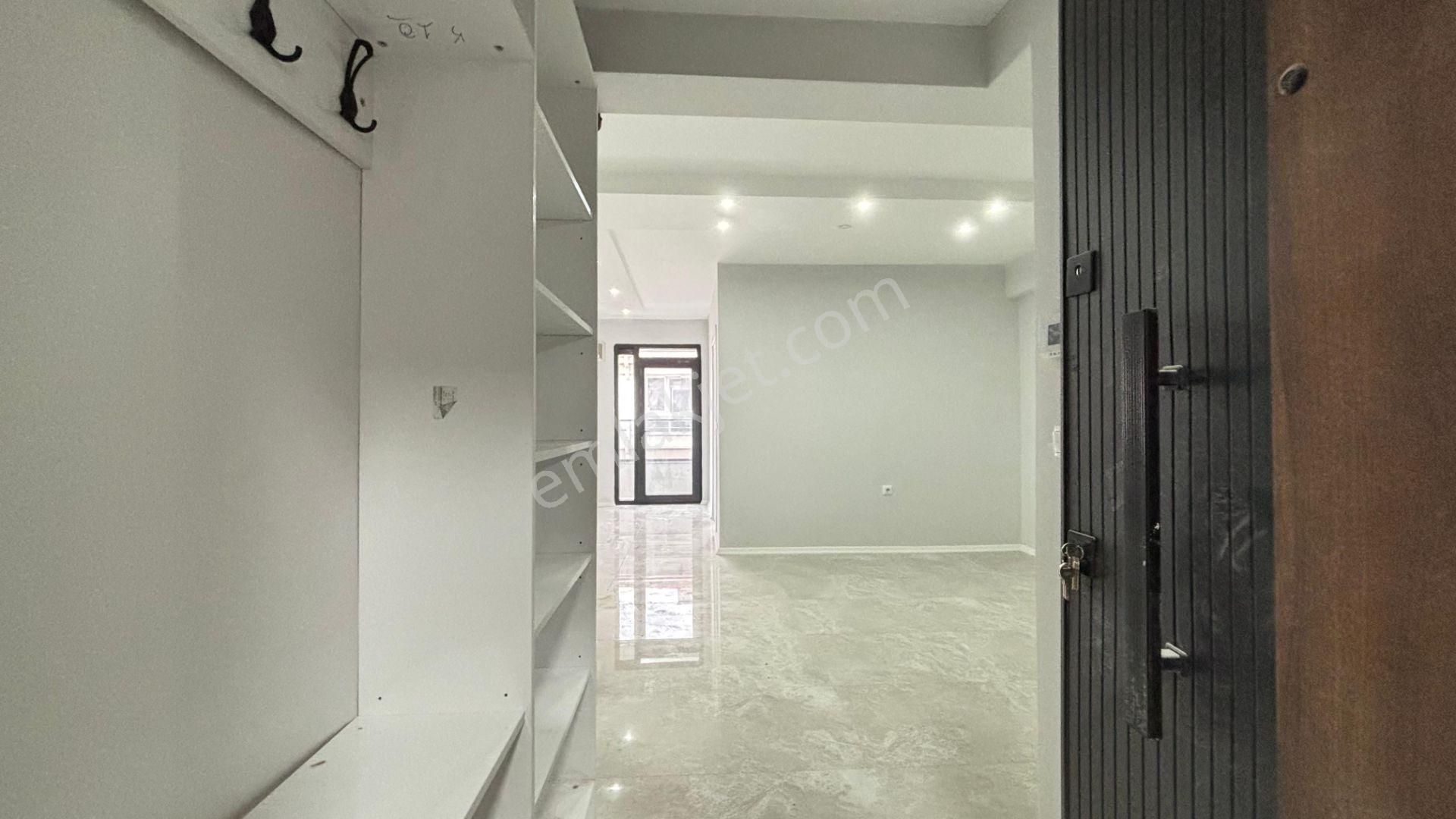 Recep Ümit'ten Emek Mah.ertaş Cad.yakını Balkonlu 1+1 Satılık Daire (1 Haftalık Geçerli Fiyat)! - Görsel 10