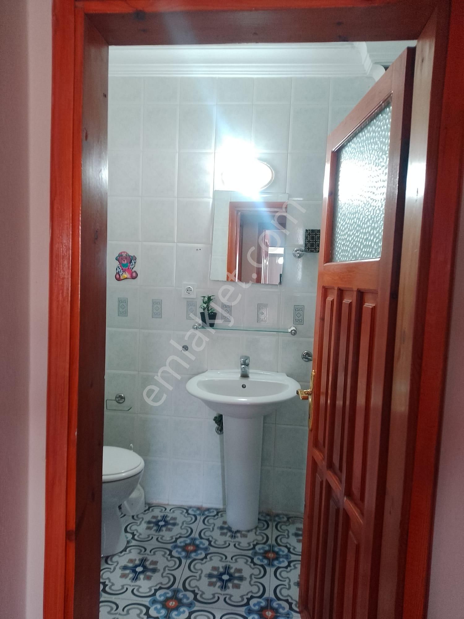 Ayvalık Cunda'da Deniz Manzaralı, Bahçeli Satılık Villa - Görsel 16