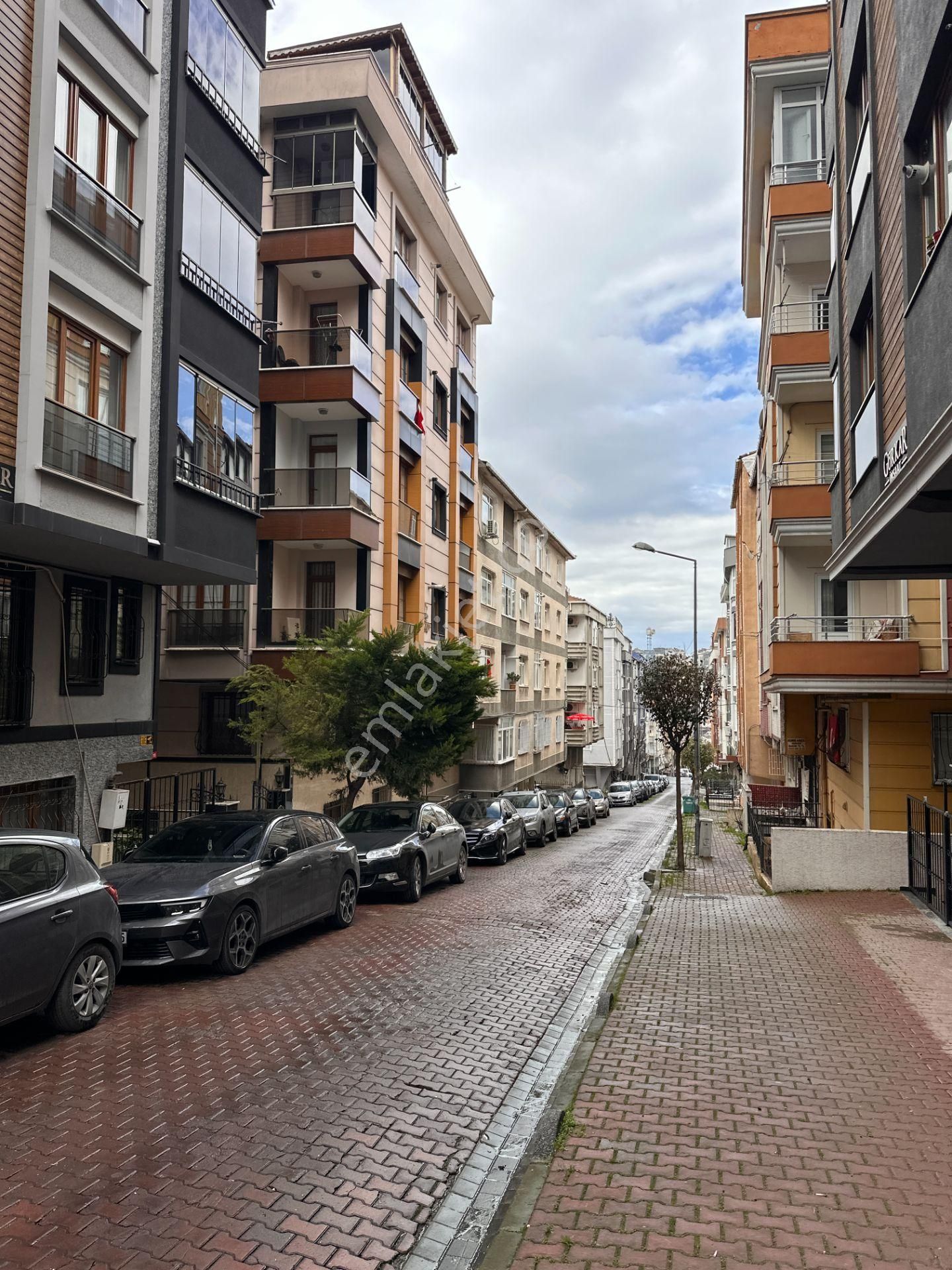 Next House'dan, Siyavuşpaşada, Yeni Bina, 2+1 85m2, Fırsat Daire - Görsel 3