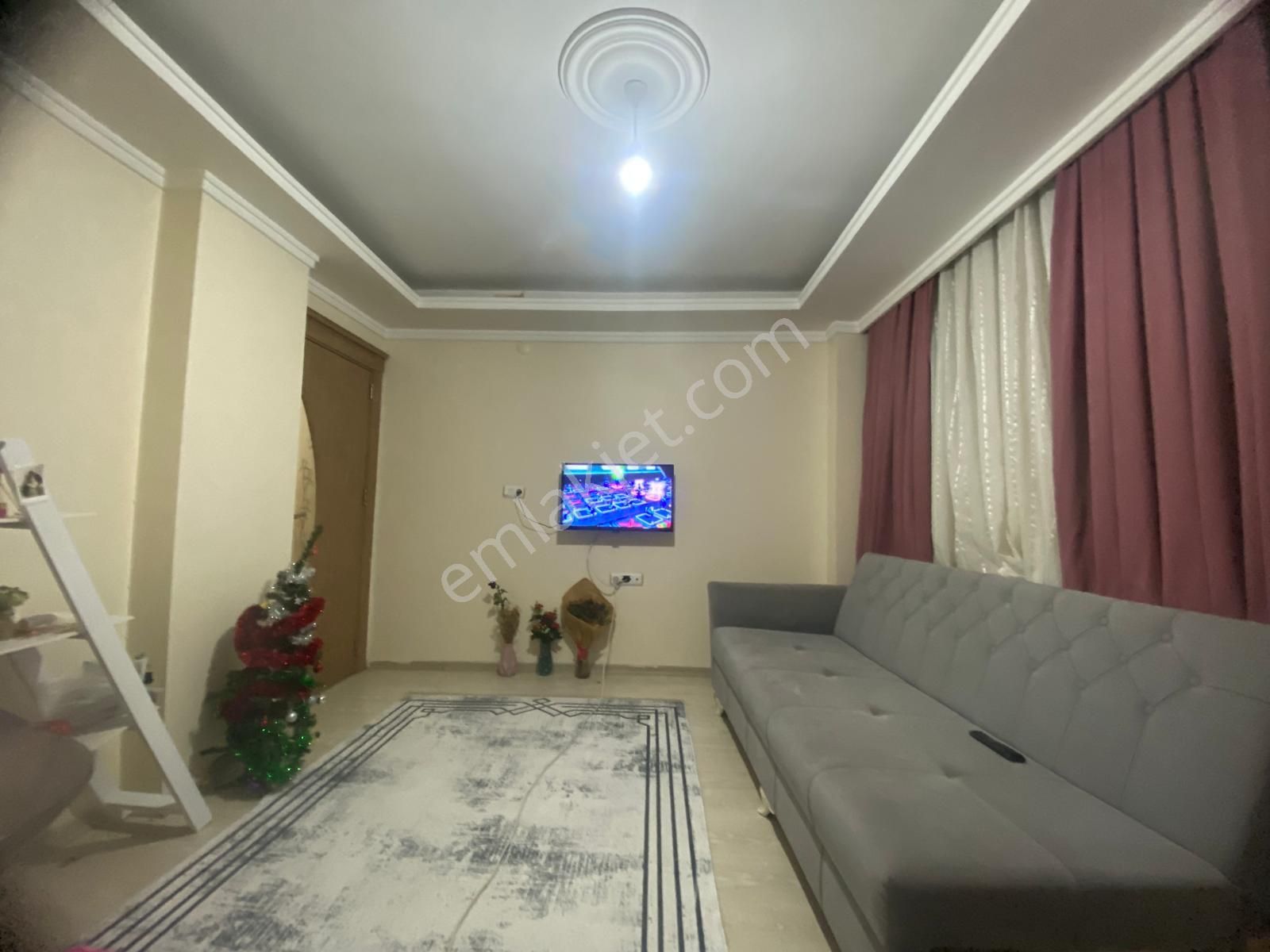 Next House'dan, Siyavuşpaşada, Yeni Bina, 2+1 85m2, Fırsat Daire - Görsel 9