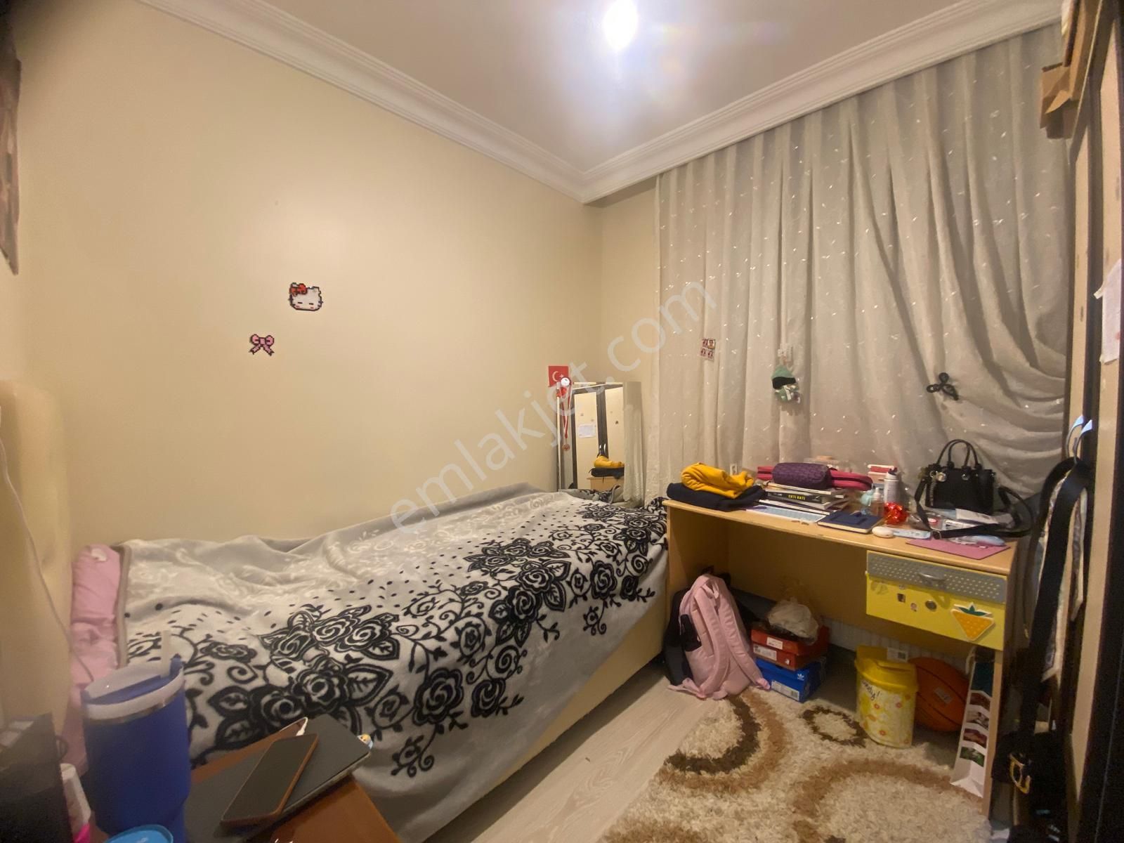 Next House'dan, Siyavuşpaşada, Yeni Bina, 2+1 85m2, Fırsat Daire - Görsel 17