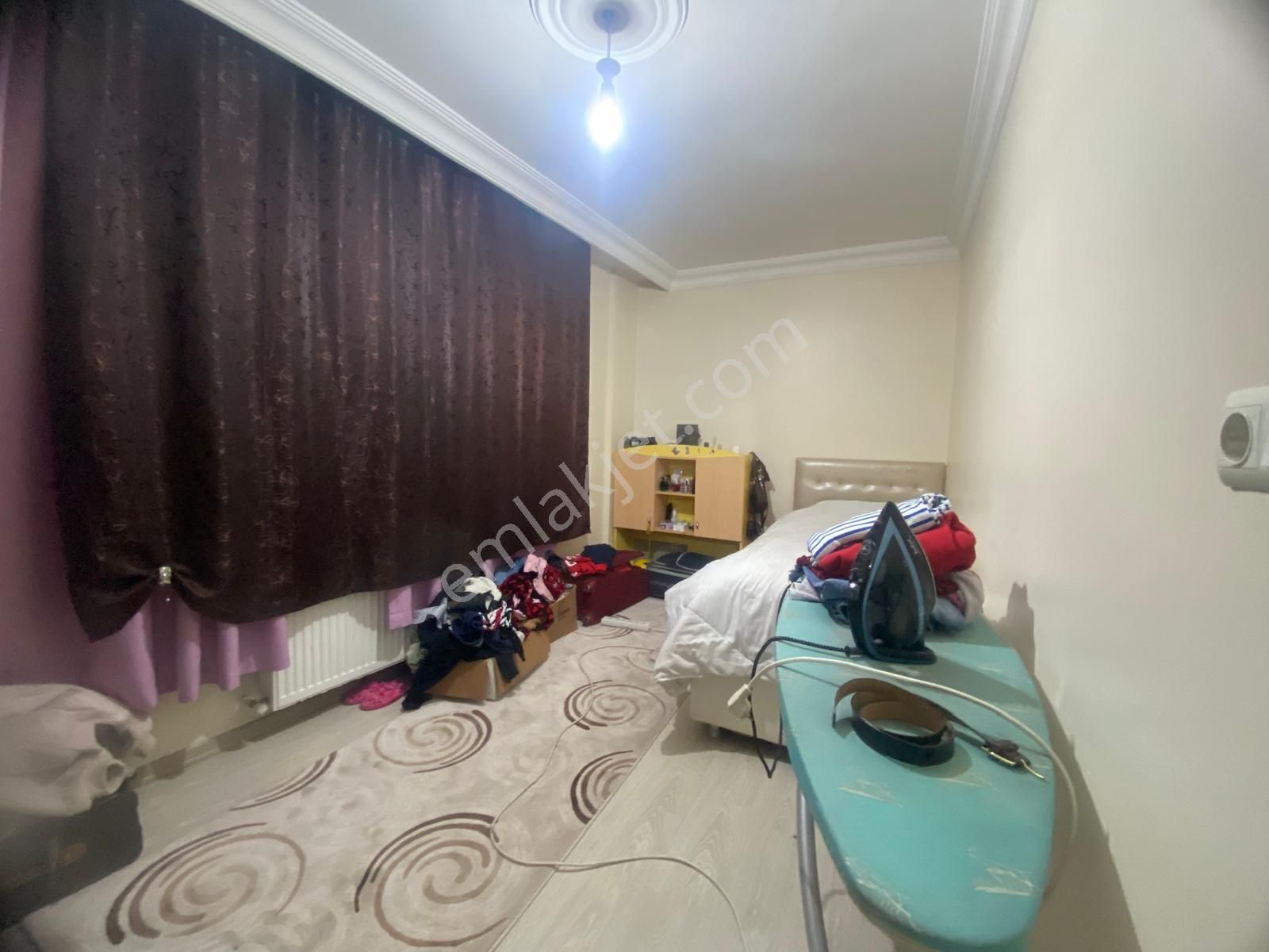 Next House'dan, Siyavuşpaşada, Yeni Bina, 2+1 85m2, Fırsat Daire - Görsel 13