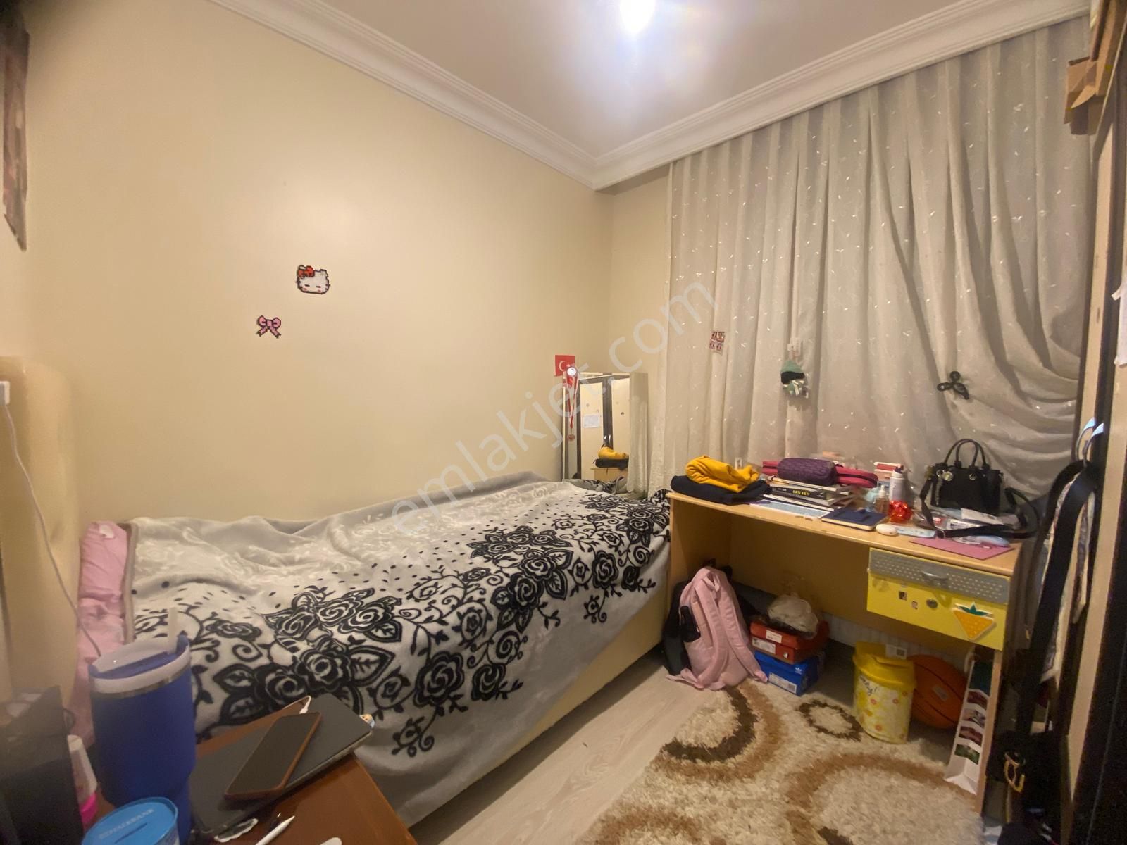 Next House'dan, Siyavuşpaşada, Yeni Bina, 2+1 85m2, Fırsat Daire - Görsel 19