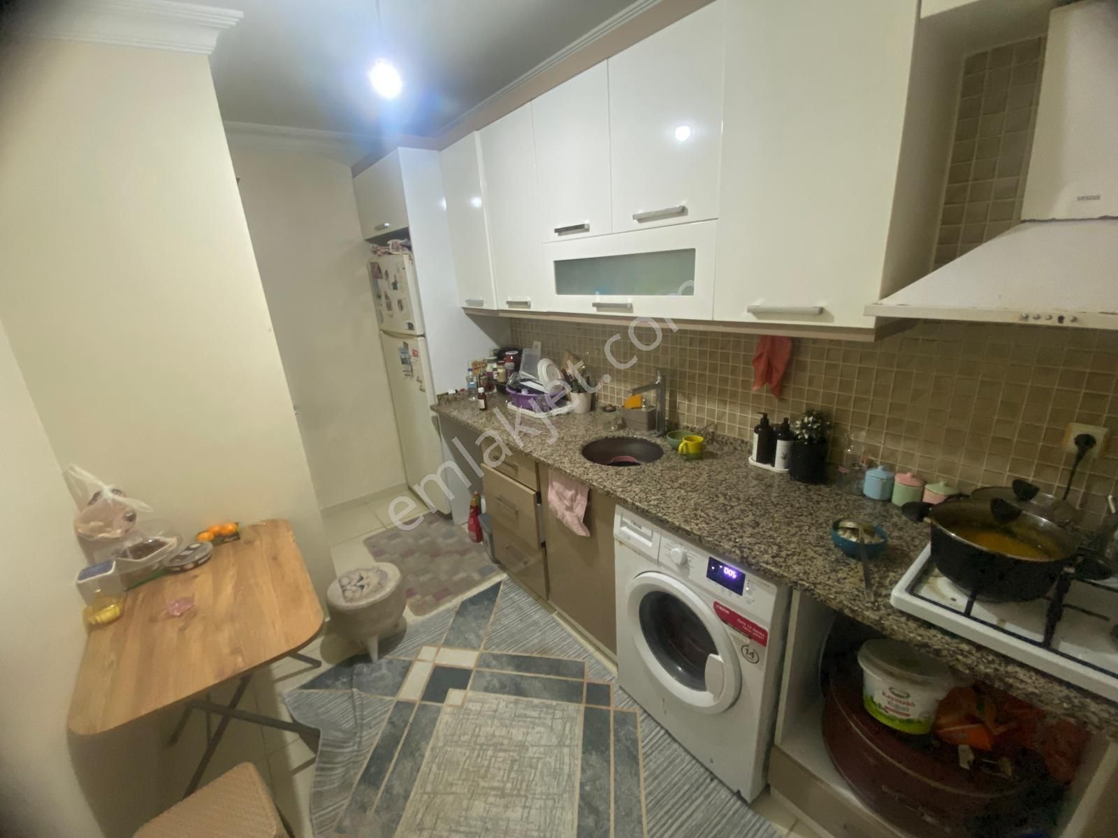 Next House'dan, Siyavuşpaşada, Yeni Bina, 2+1 85m2, Fırsat Daire - Görsel 33