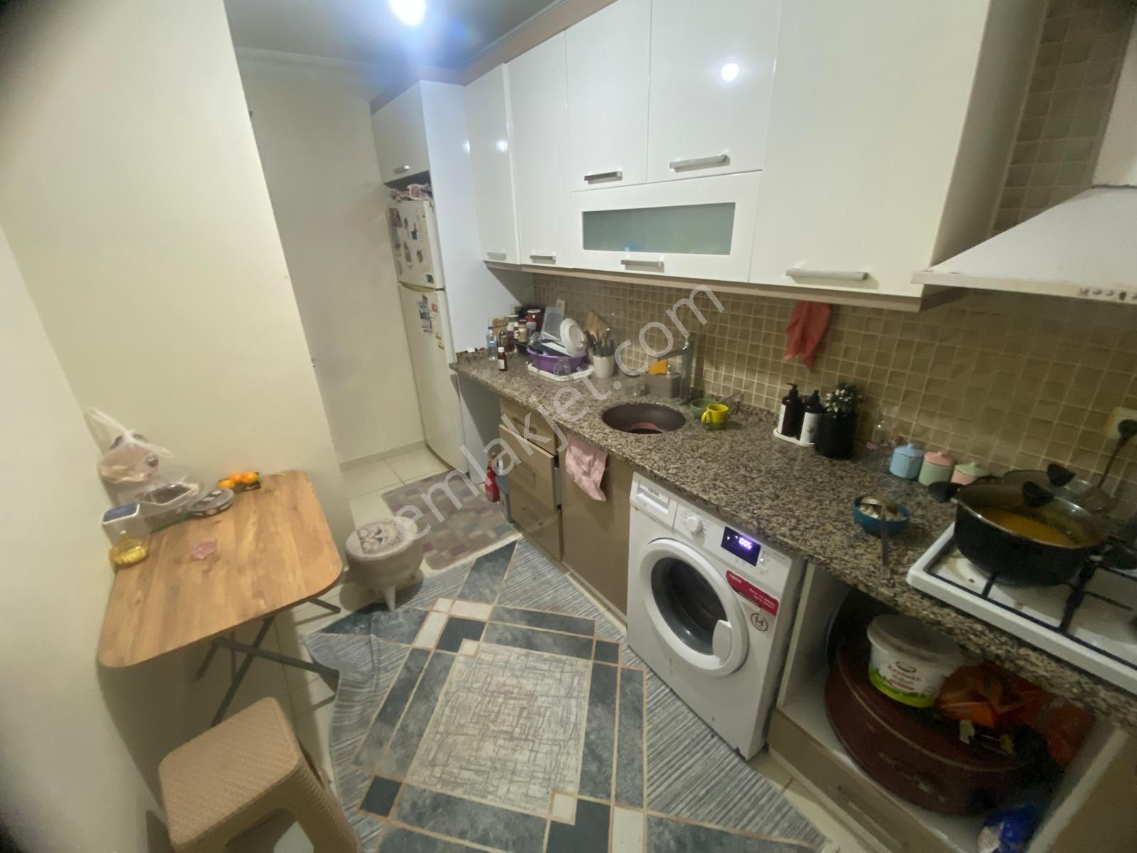 Next House'dan, Siyavuşpaşada, Yeni Bina, 2+1 85m2, Fırsat Daire - Görsel 10
