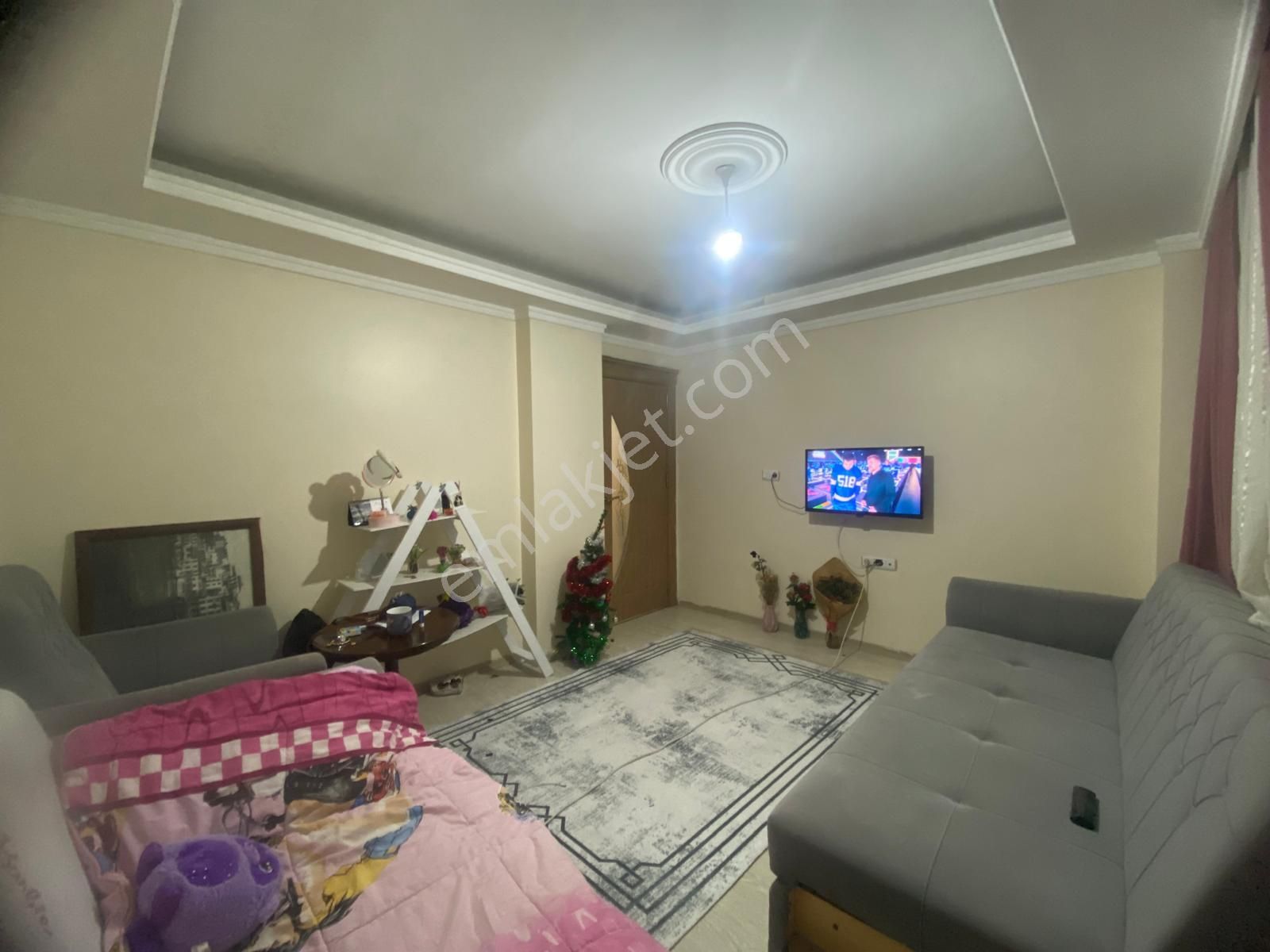 Next House'dan, Siyavuşpaşada, Yeni Bina, 2+1 85m2, Fırsat Daire - Görsel 6