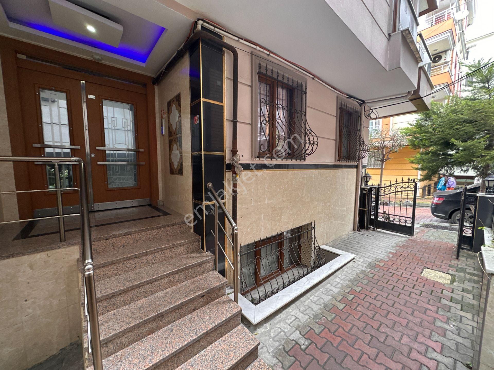 Next House'dan, Siyavuşpaşada, Yeni Bina, 2+1 85m2, Fırsat Daire