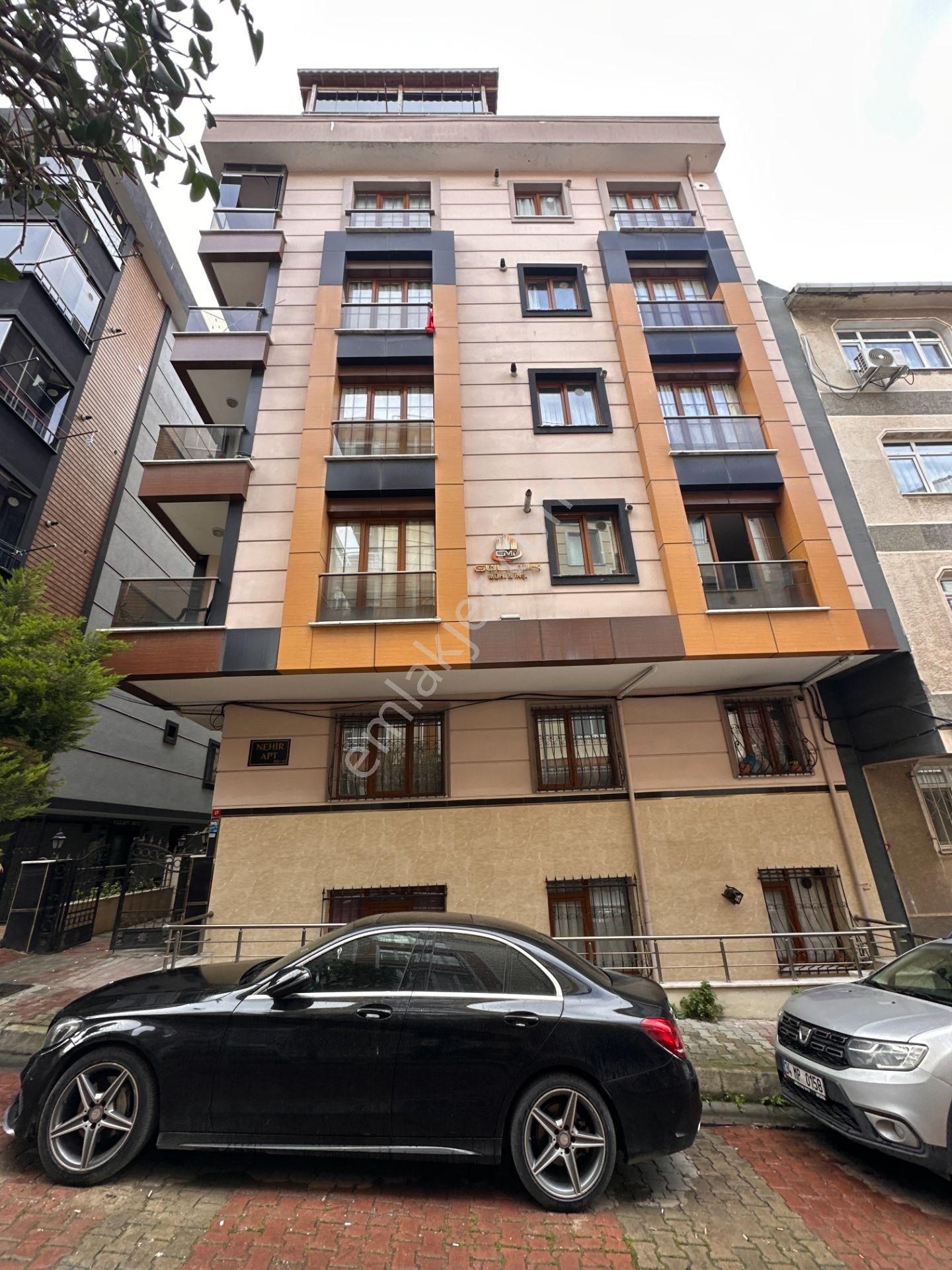 Next House'dan, Siyavuşpaşada, Yeni Bina, 2+1 85m2, Fırsat Daire - Görsel 2