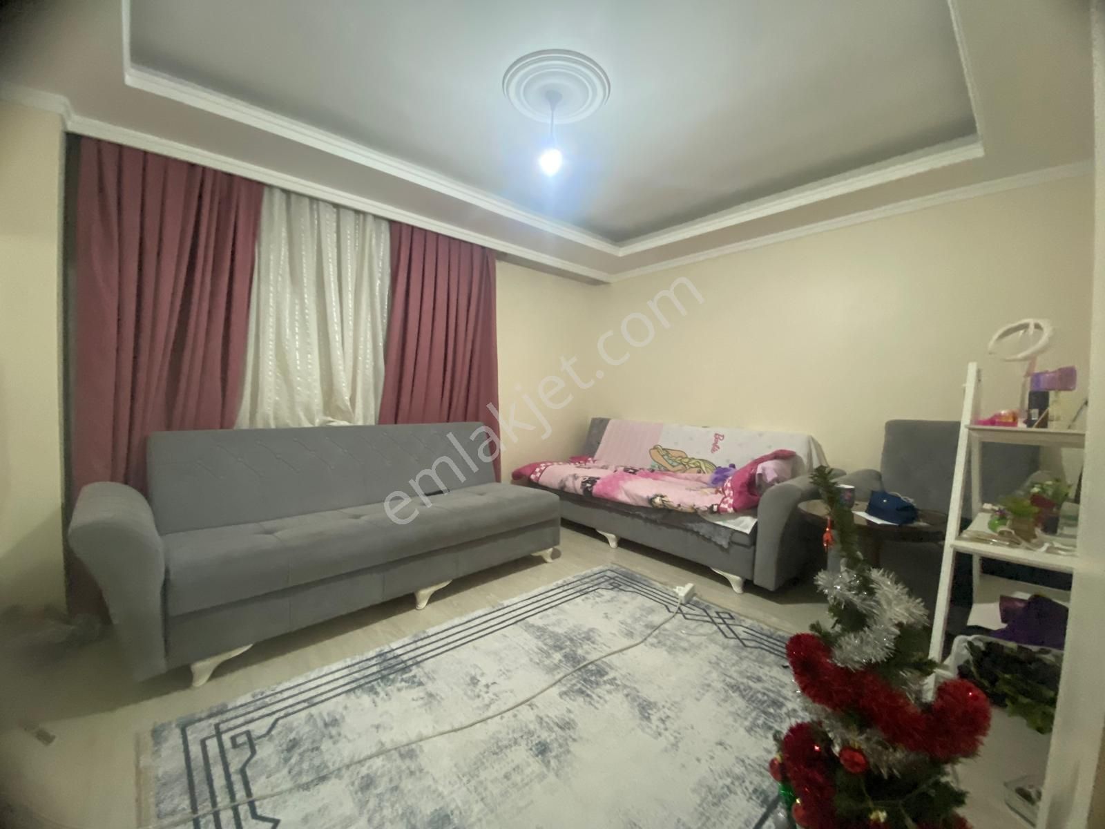 Next House'dan, Siyavuşpaşada, Yeni Bina, 2+1 85m2, Fırsat Daire - Görsel 5